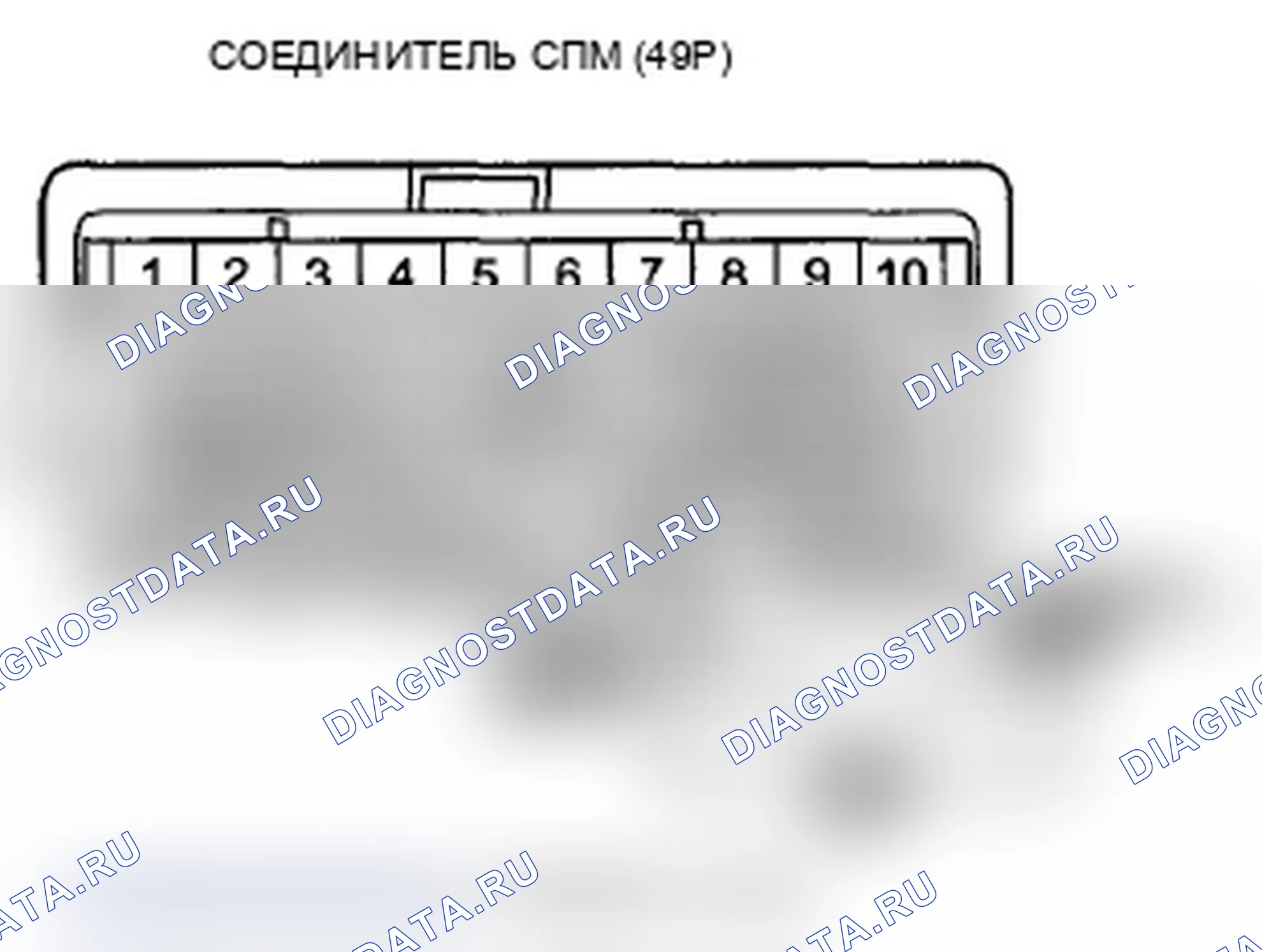 Рис. 147. Acura MDX II рестайлинг