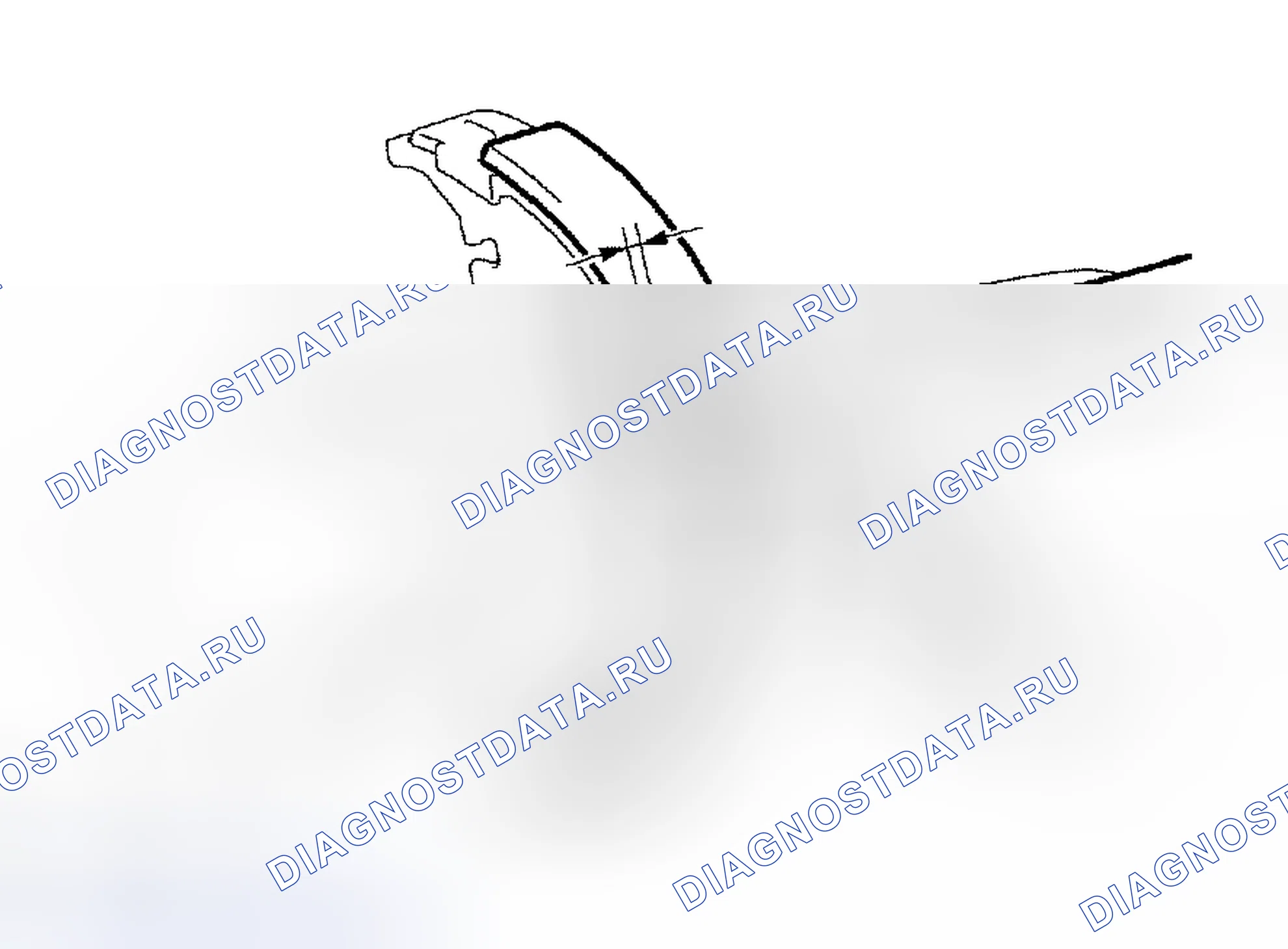 Рис. 85. Toyota Tacoma II