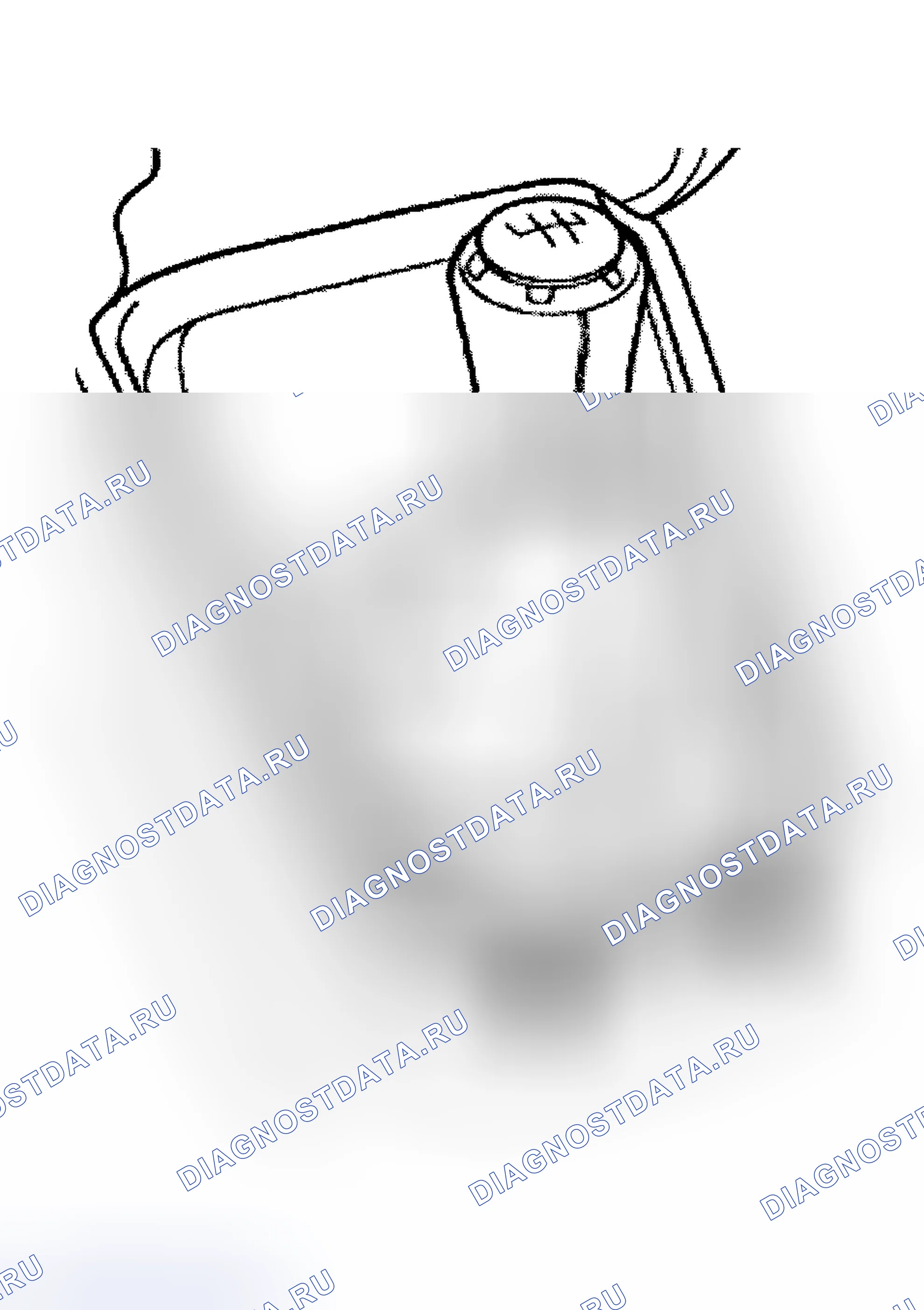 Рис. 69. Volkswagen Golf Mk4