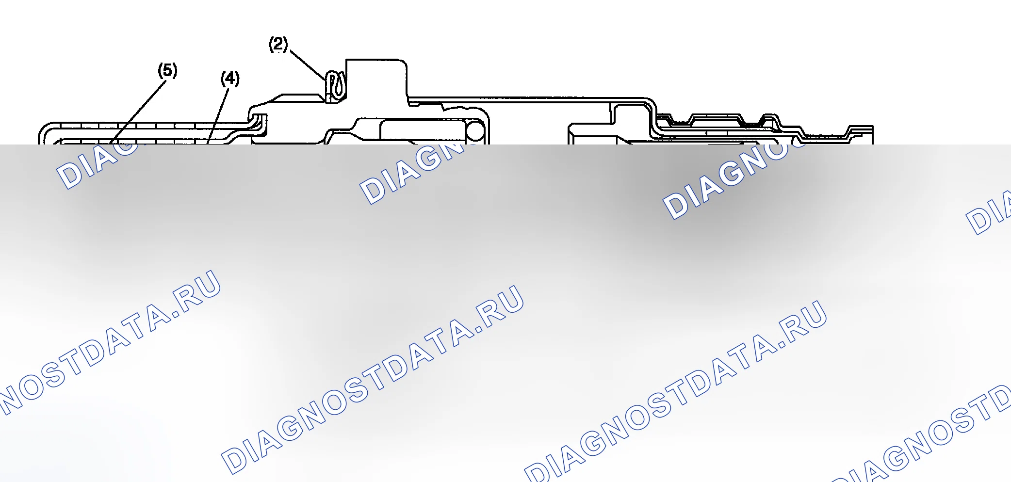 Рис. 35. Subaru Impreza WRX GD/GG рестайлинг