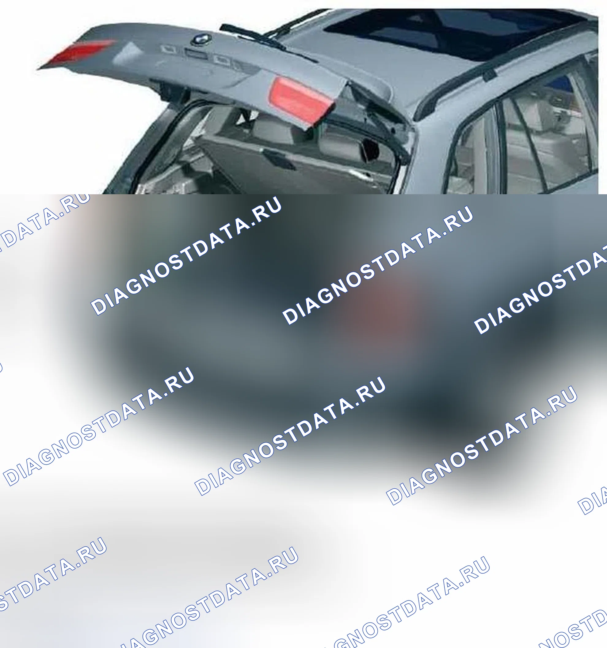 Рис. 28. BMW X5 E70