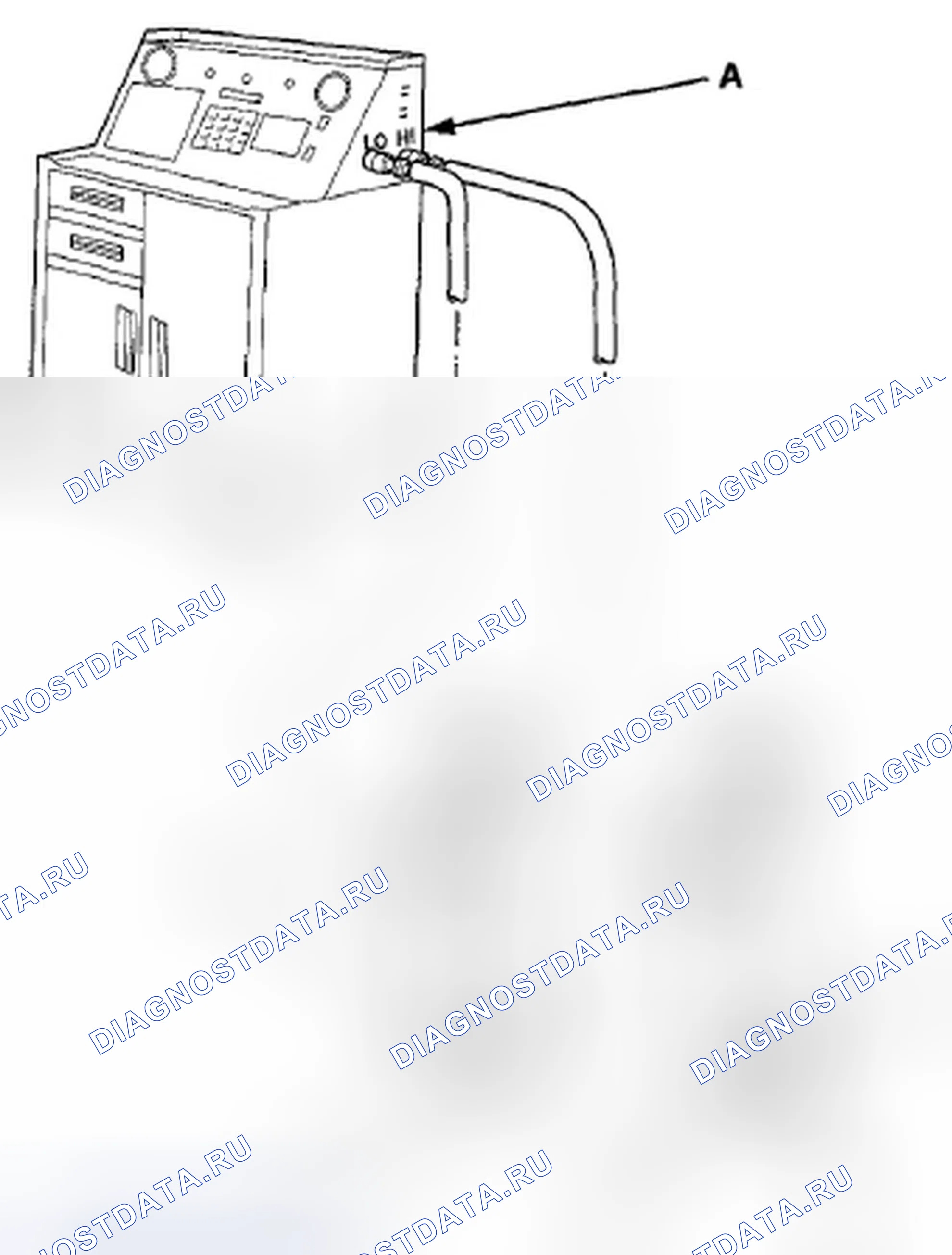 Рис. 150. Honda Accord VIII рестайлинг