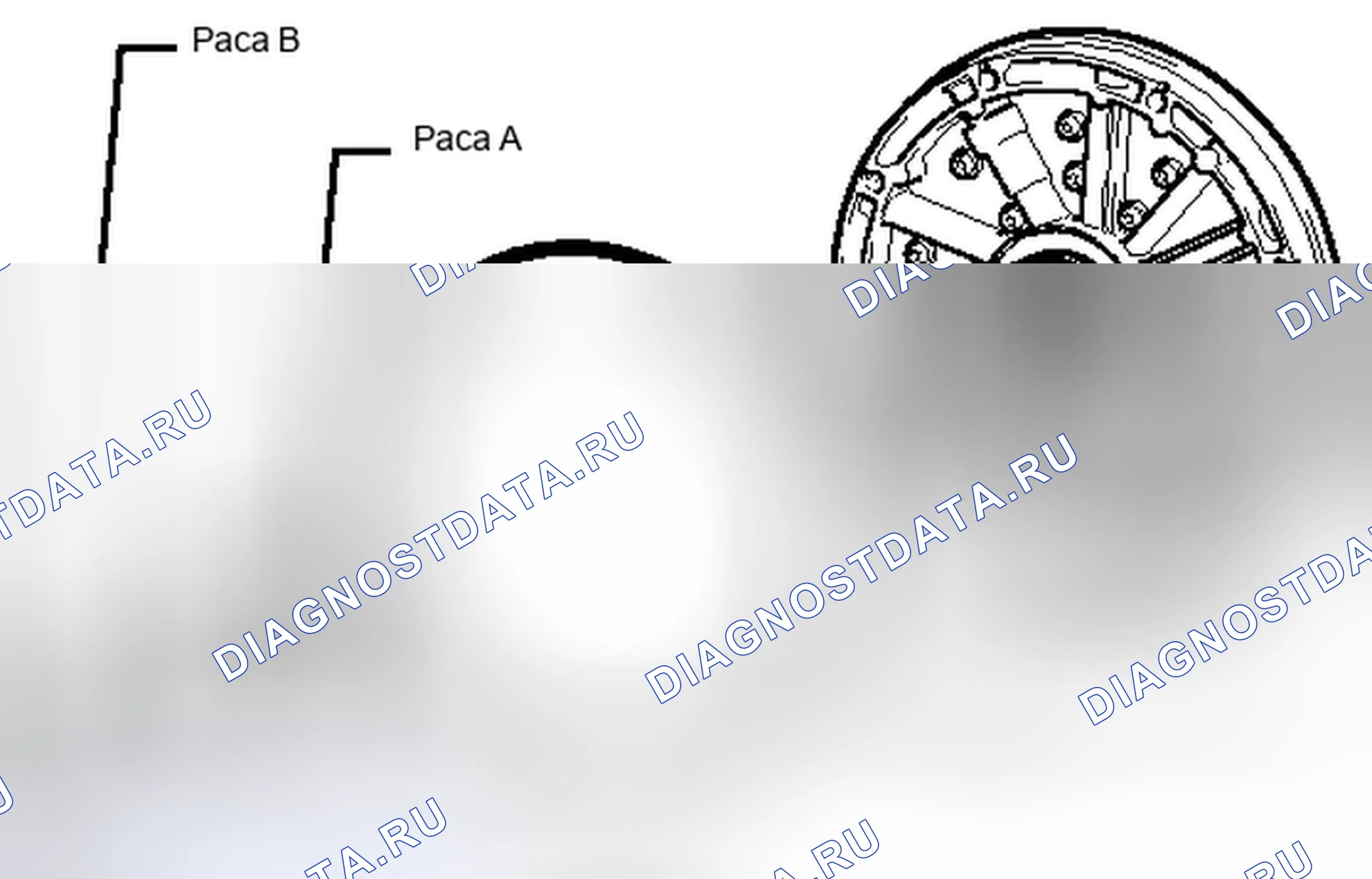 Рис. 327. Toyota Land Cruiser 200 рестайлинг