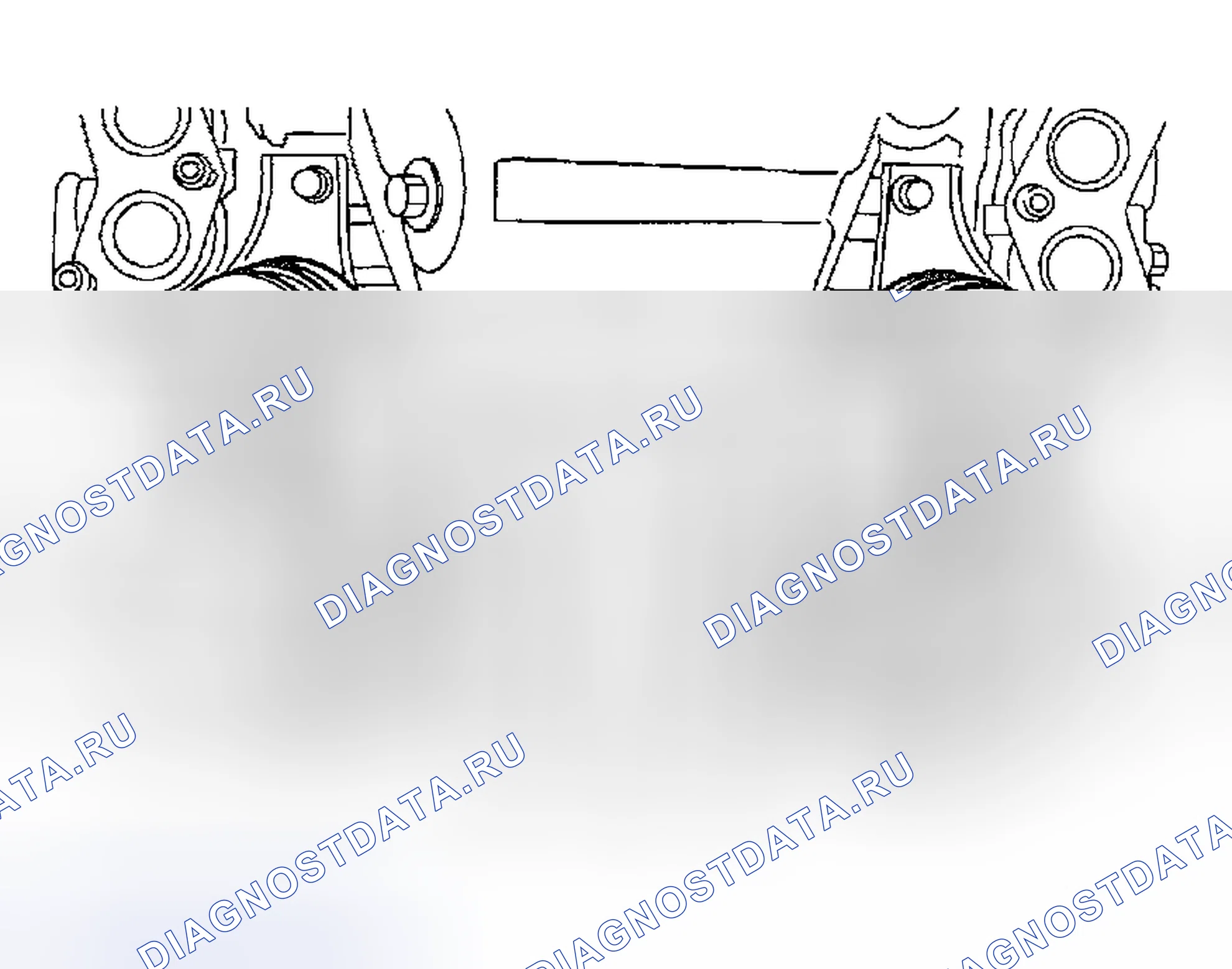 Рис. 270. Subaru Impreza GD/GC/GG рестайлинг
