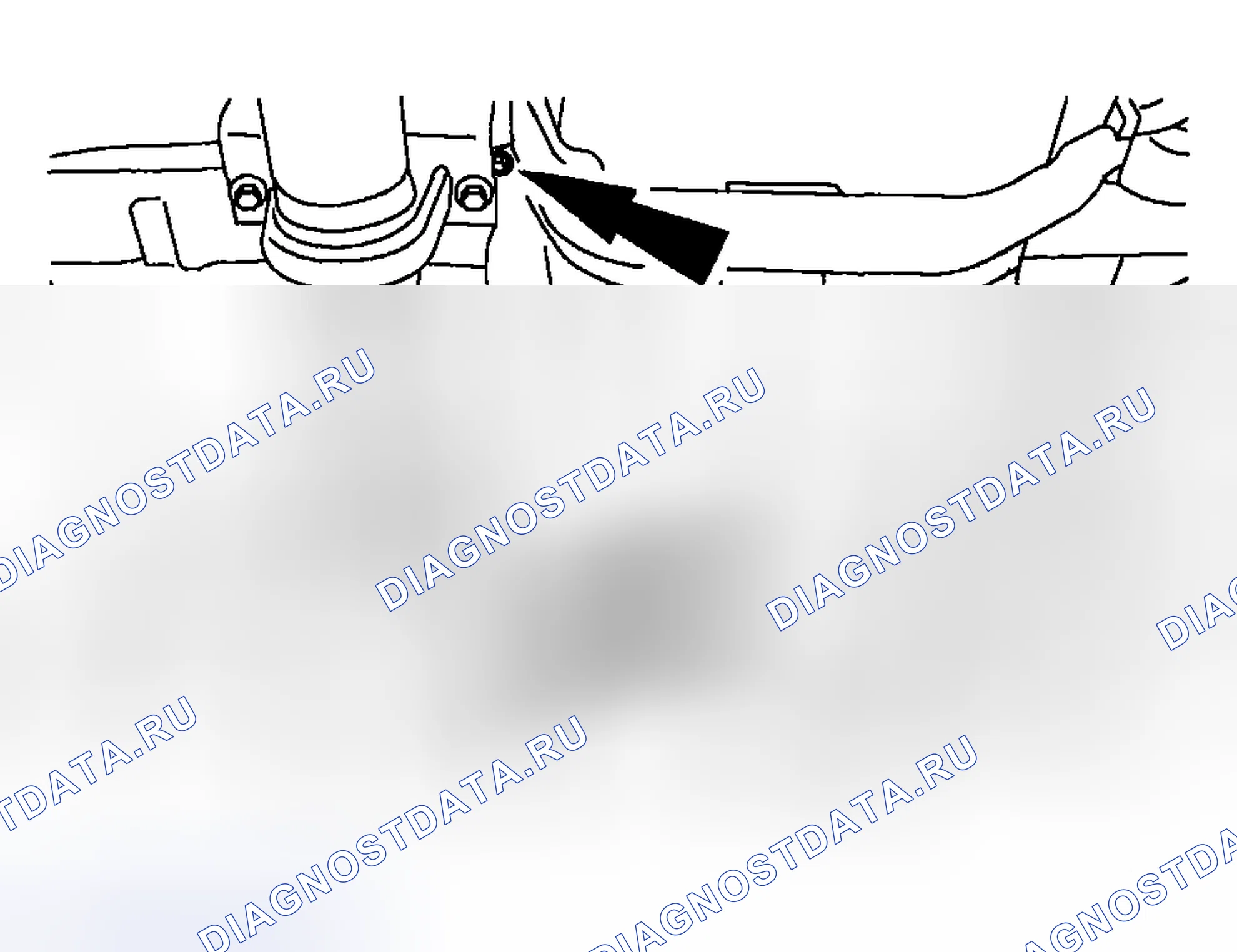 Рис. 280. Ford Pickup F250 Super Duty I