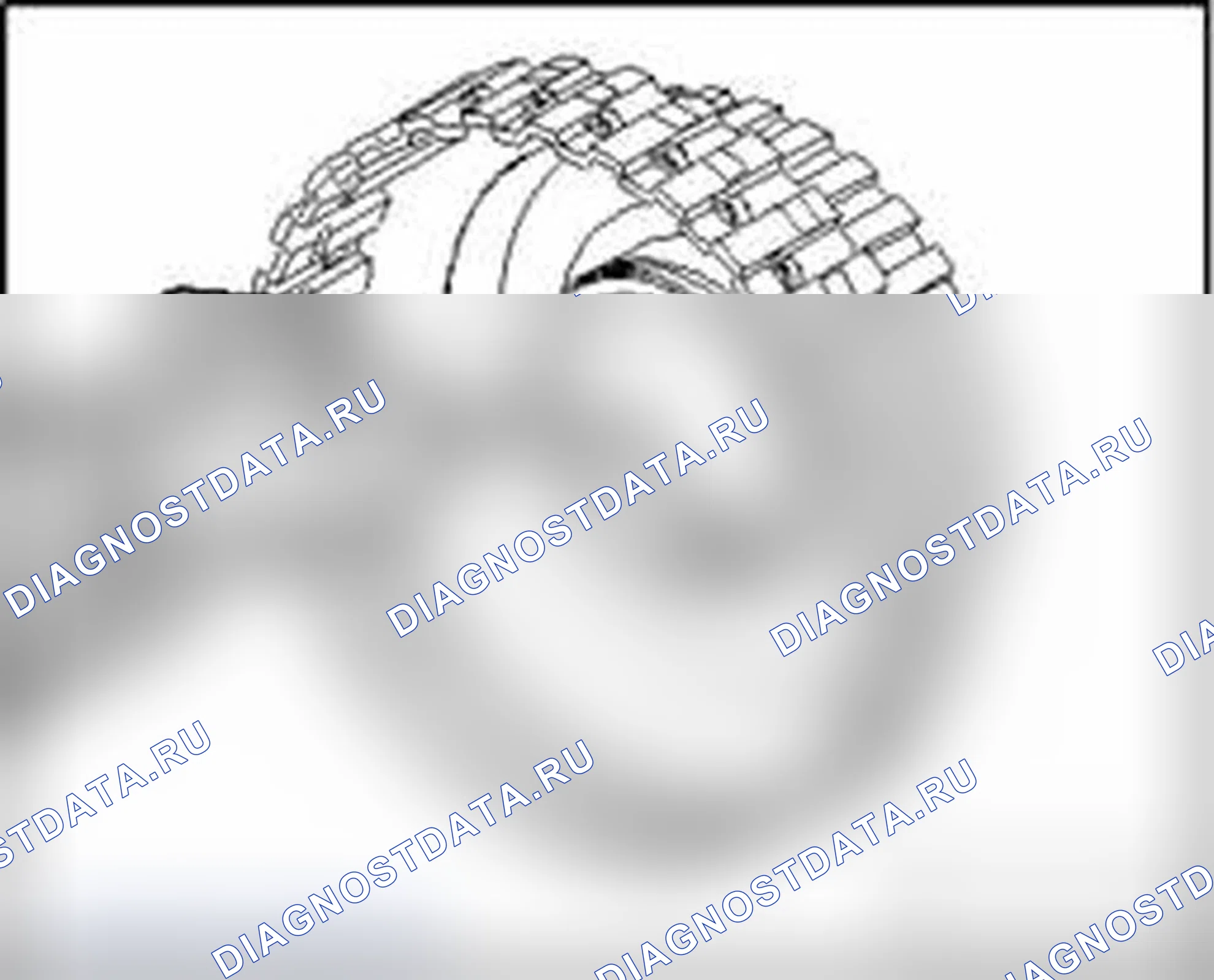 Рис. 1153. Audi A4 B6