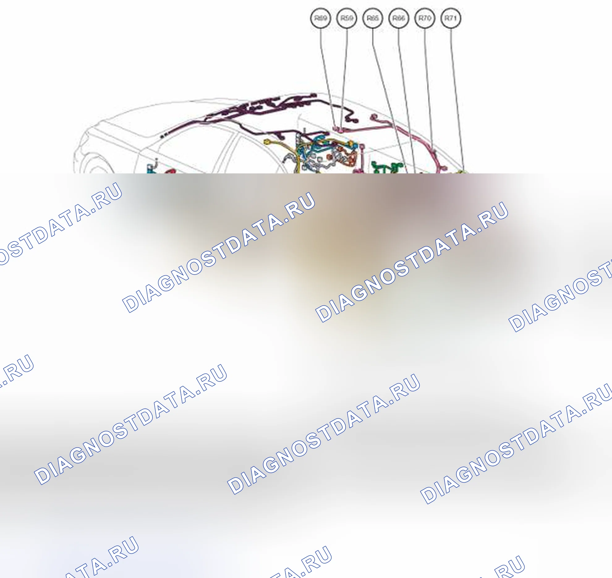 Рис. 306. Honda Accord IV
