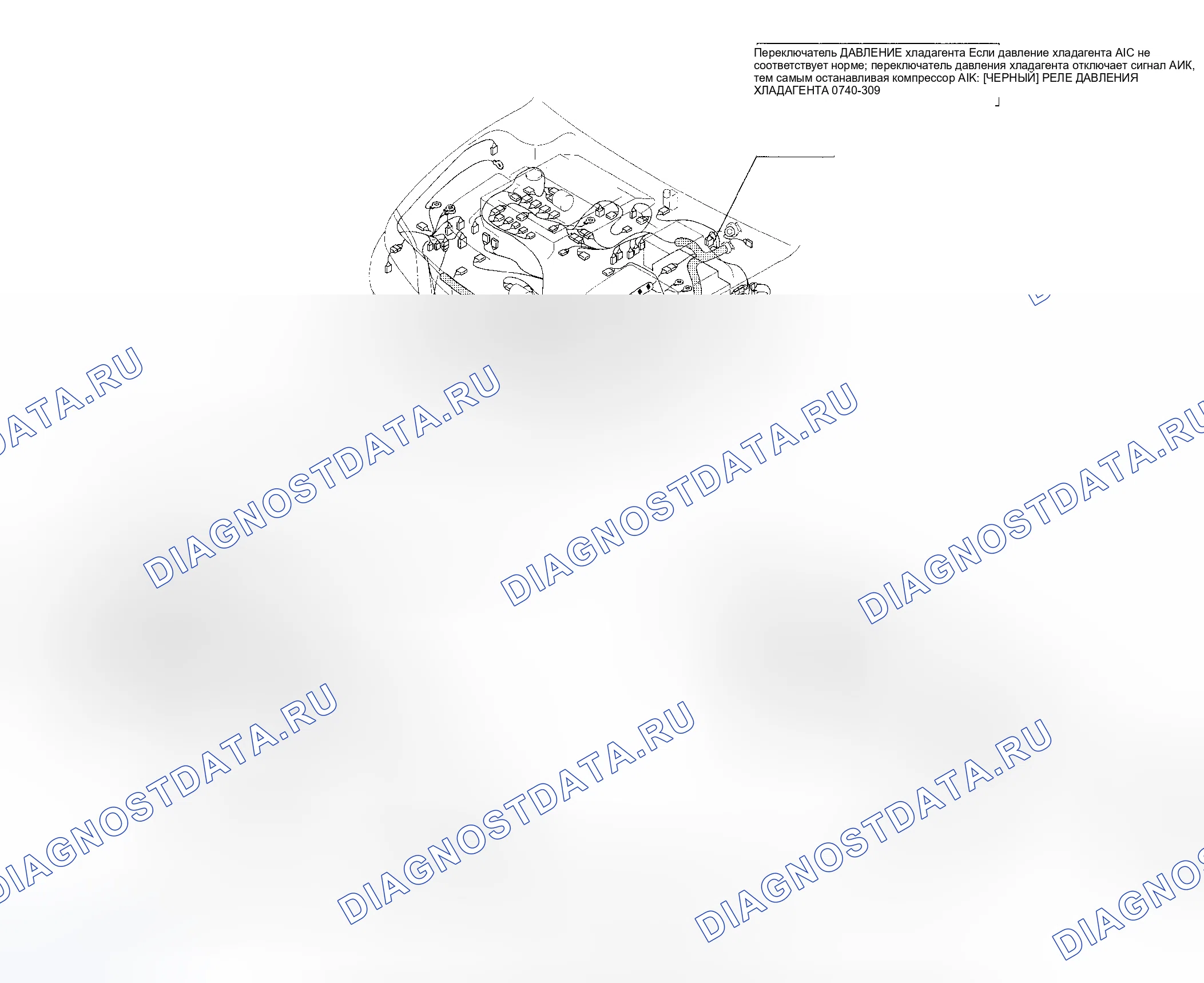 Рис. 55. Mazda 6 GH рестайлинг
