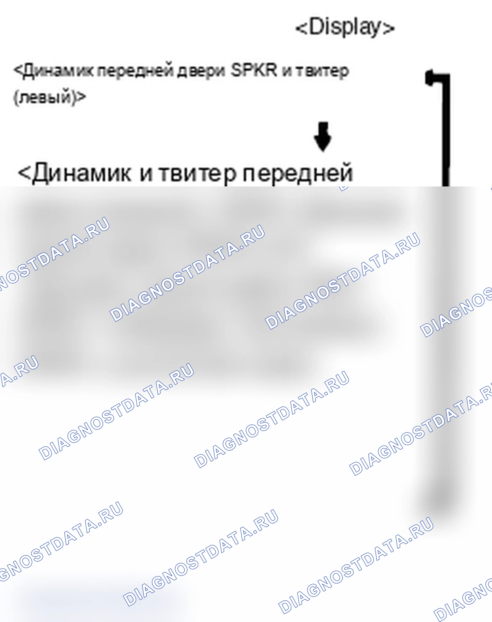 Рис. 207. Mitsubishi Lancer Ralliart X рестайлинг