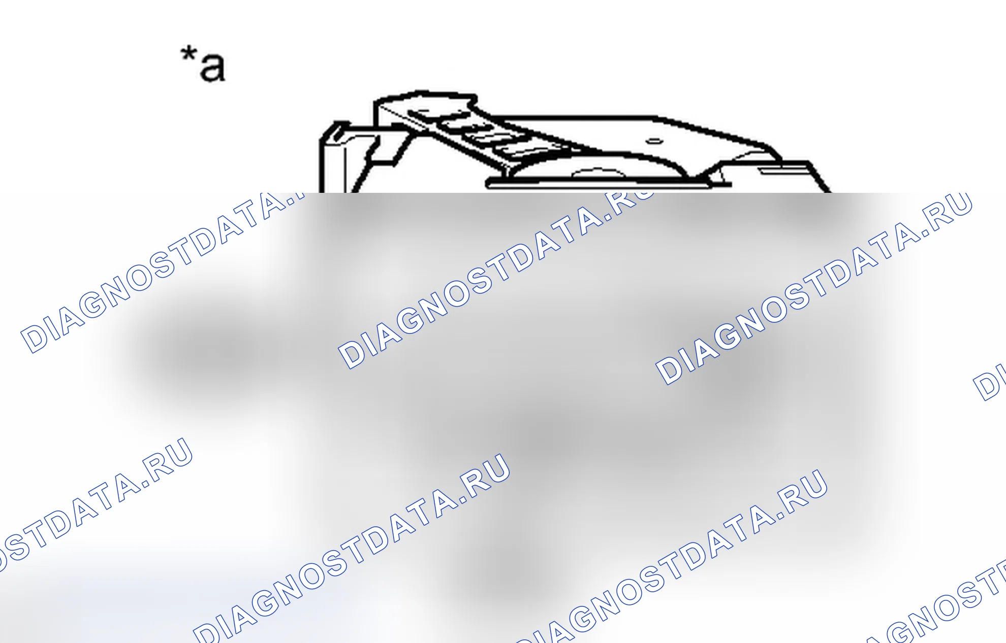 Рис. 82: ПОРЯДОК ВЫПОЛНЕНИЯ РАБОТ. Toyota Prius C I