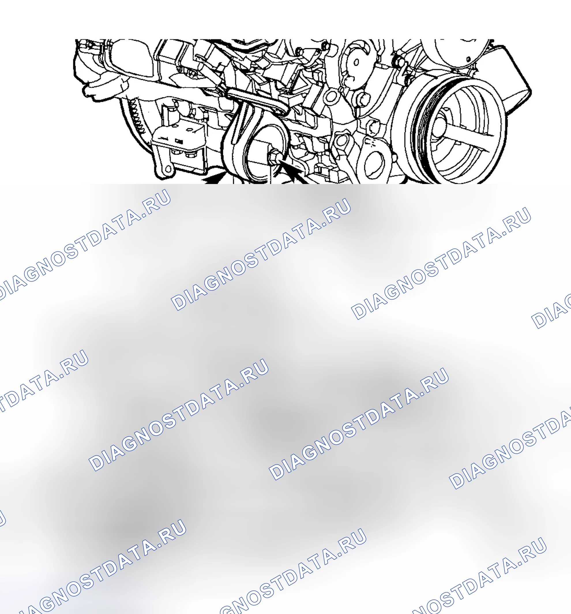Рис. 5. Dodge Nitro I