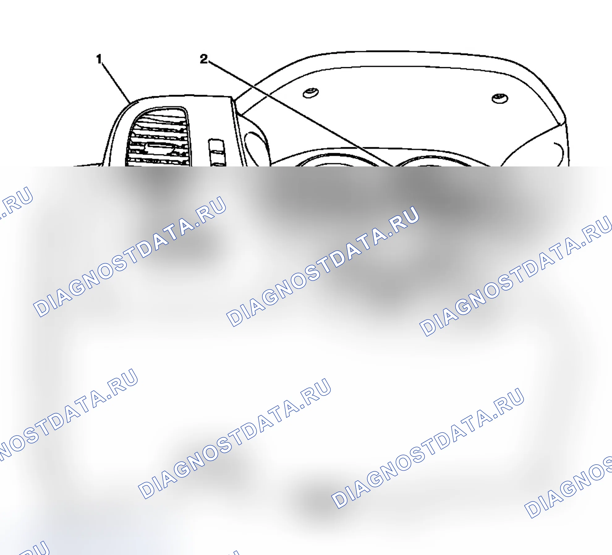 Рис. 14. Chevrolet Silverado 2500 HD 