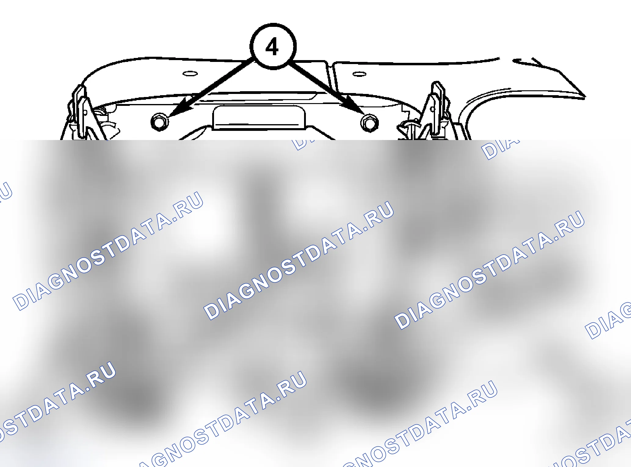 Рис. 484. Dodge Caravan IV
