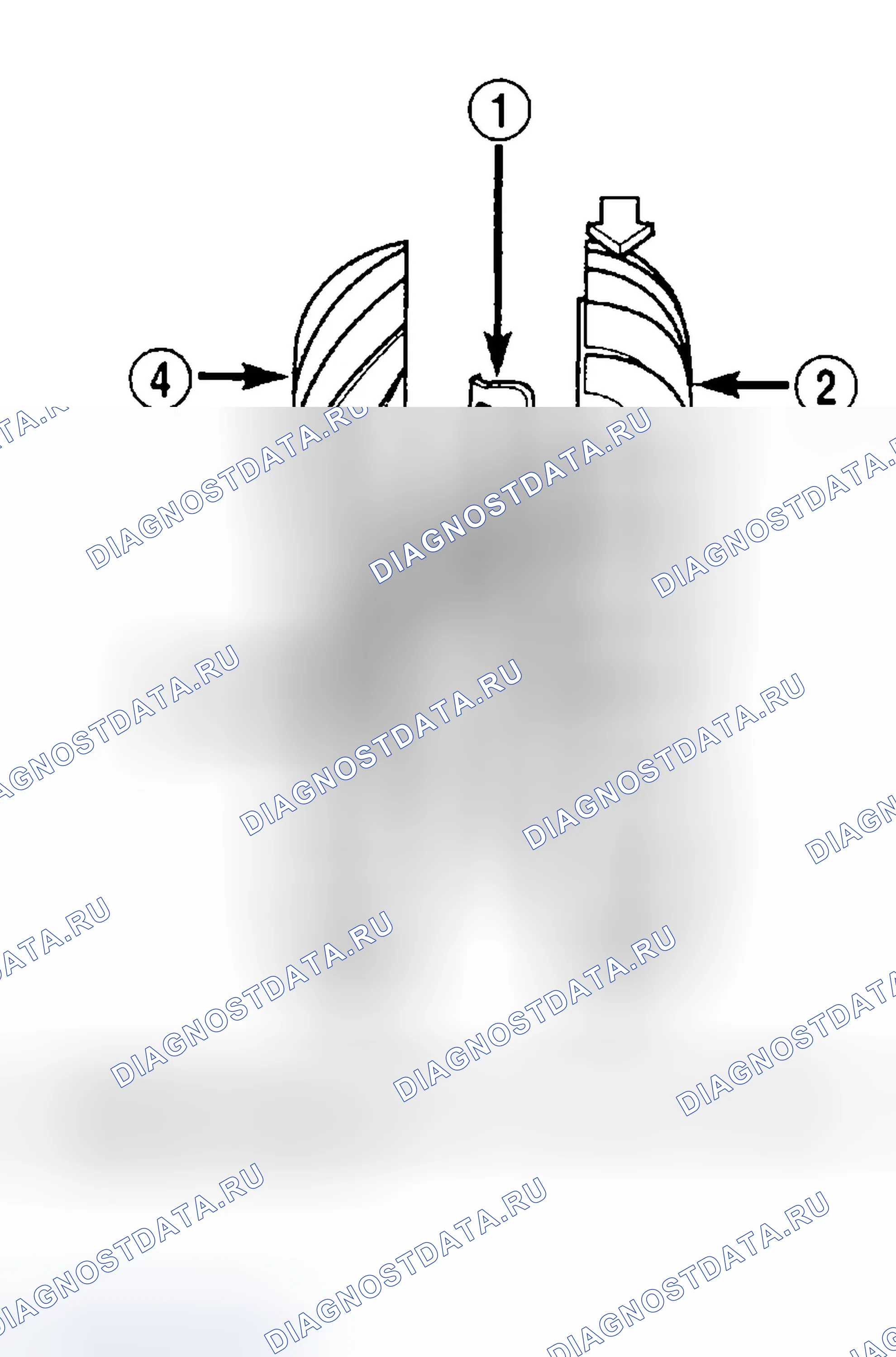 Рис. 326. Jeep Liberty I
