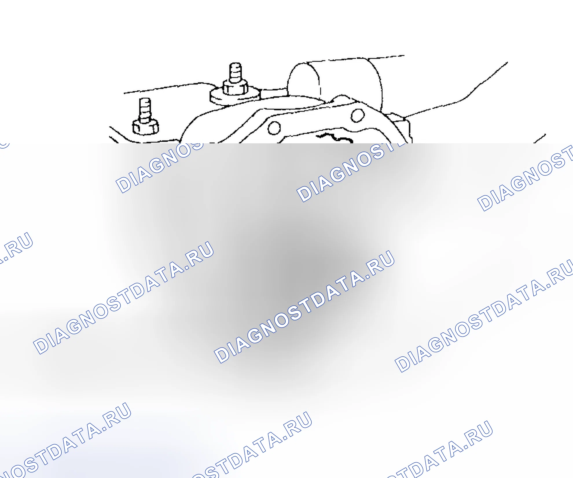 Рис. 90. Subaru Impreza GD/GC/GG