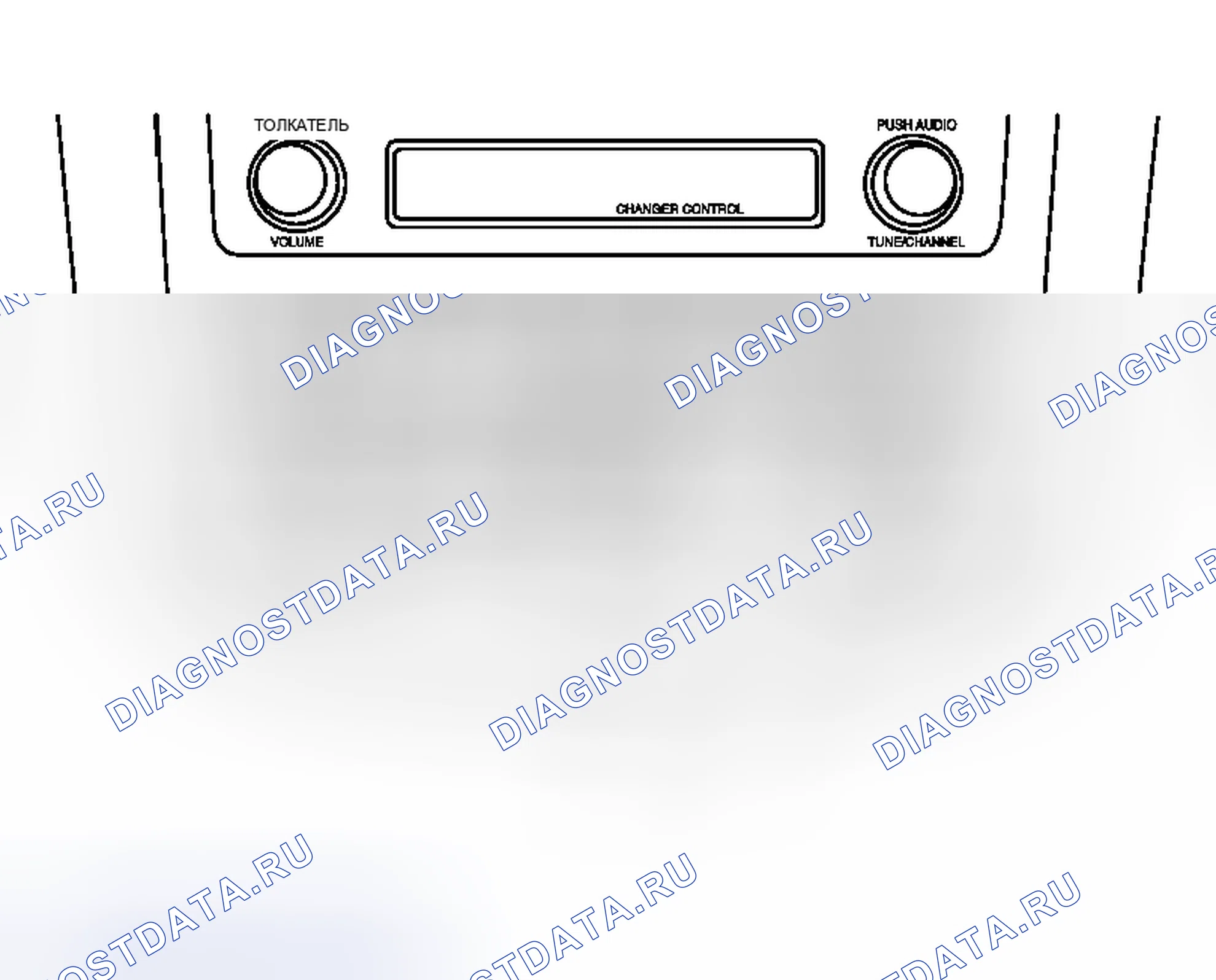 Рис. 195: ПРОВЕРКА ВЫКЛЮЧАТЕЛЯ A / C. Nissan Murano Z50