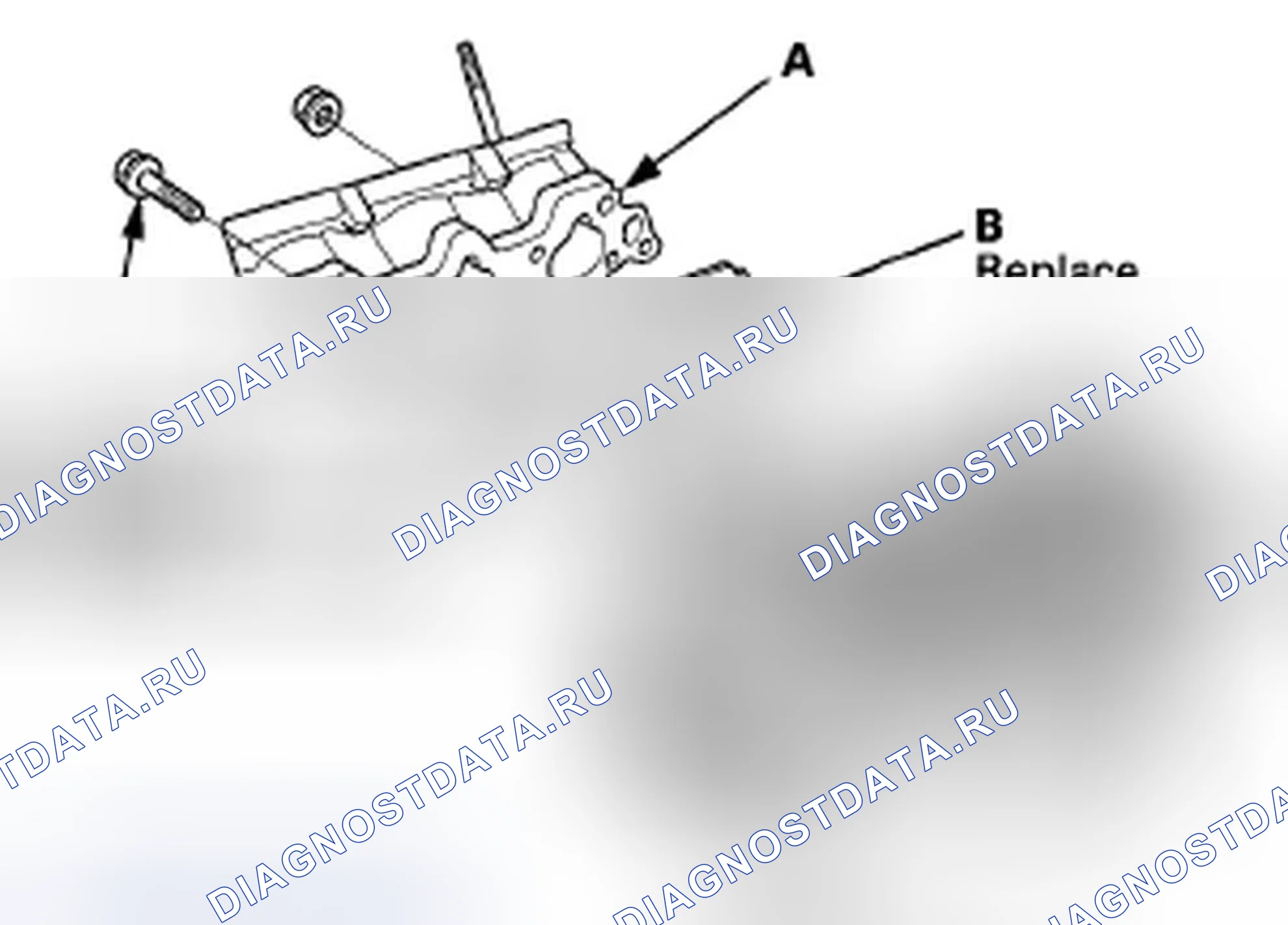 Рис. 156. Honda Accord VIII