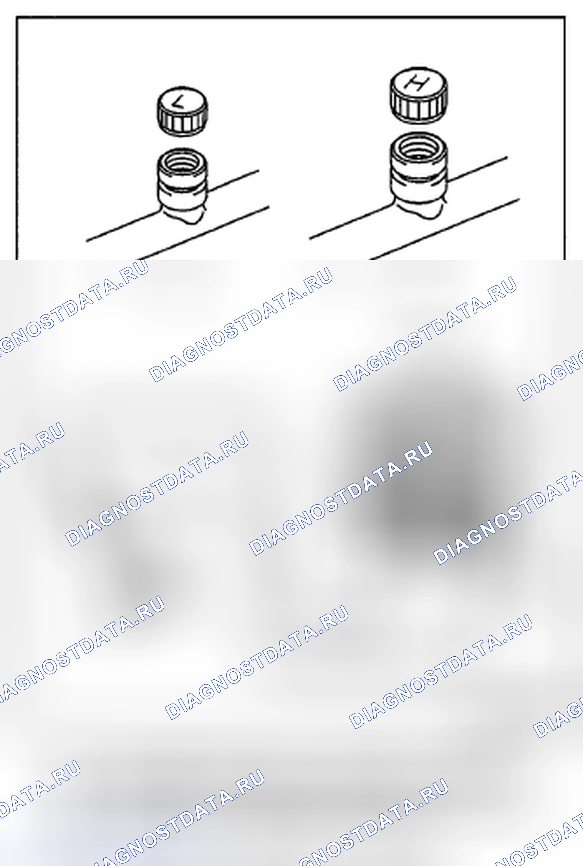 Рис. 100. Subaru Impreza GH
