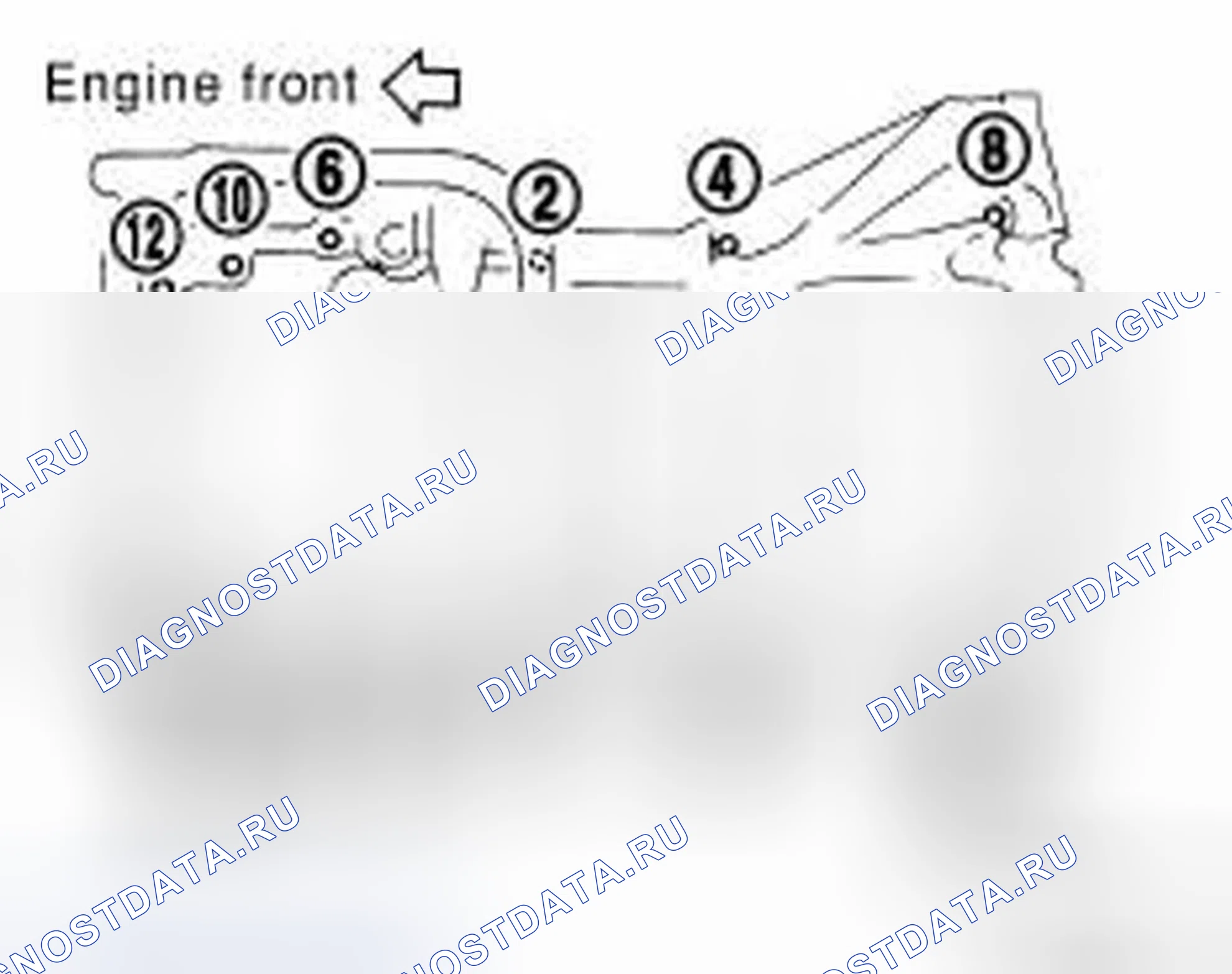 Рис. 25. Infiniti FX35 I рестайлинг