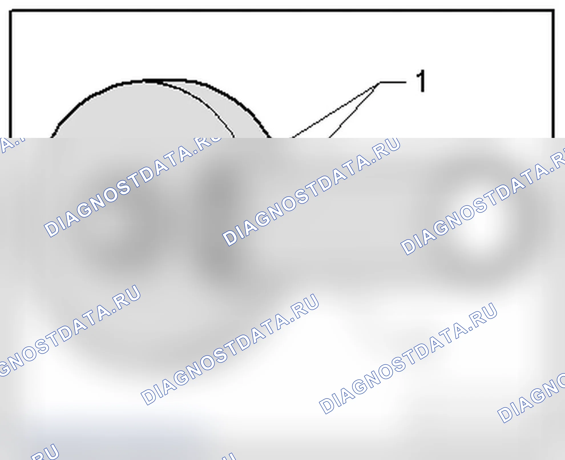 Рис. 6. Audi S4 B8 рестайлинг