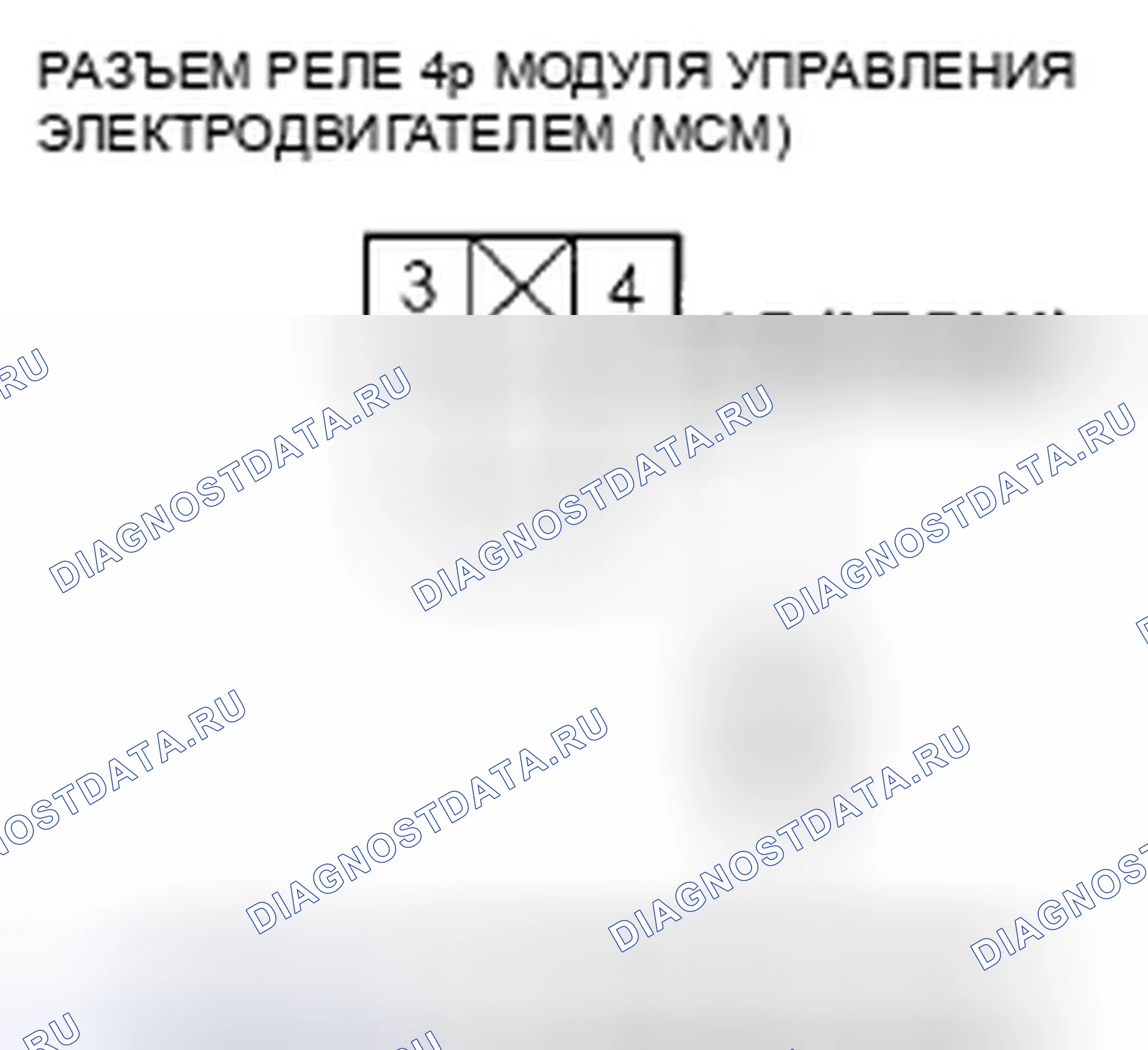 Рис. 486. Honda Insight ZE2 рестайлинг