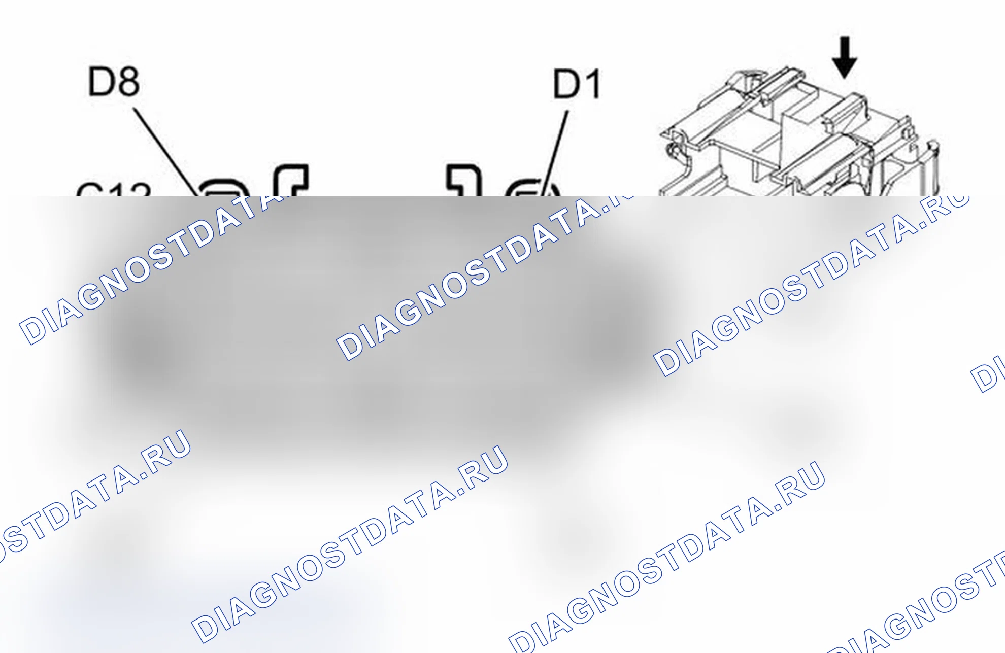 Рис. 213. Chevrolet Express G1500 