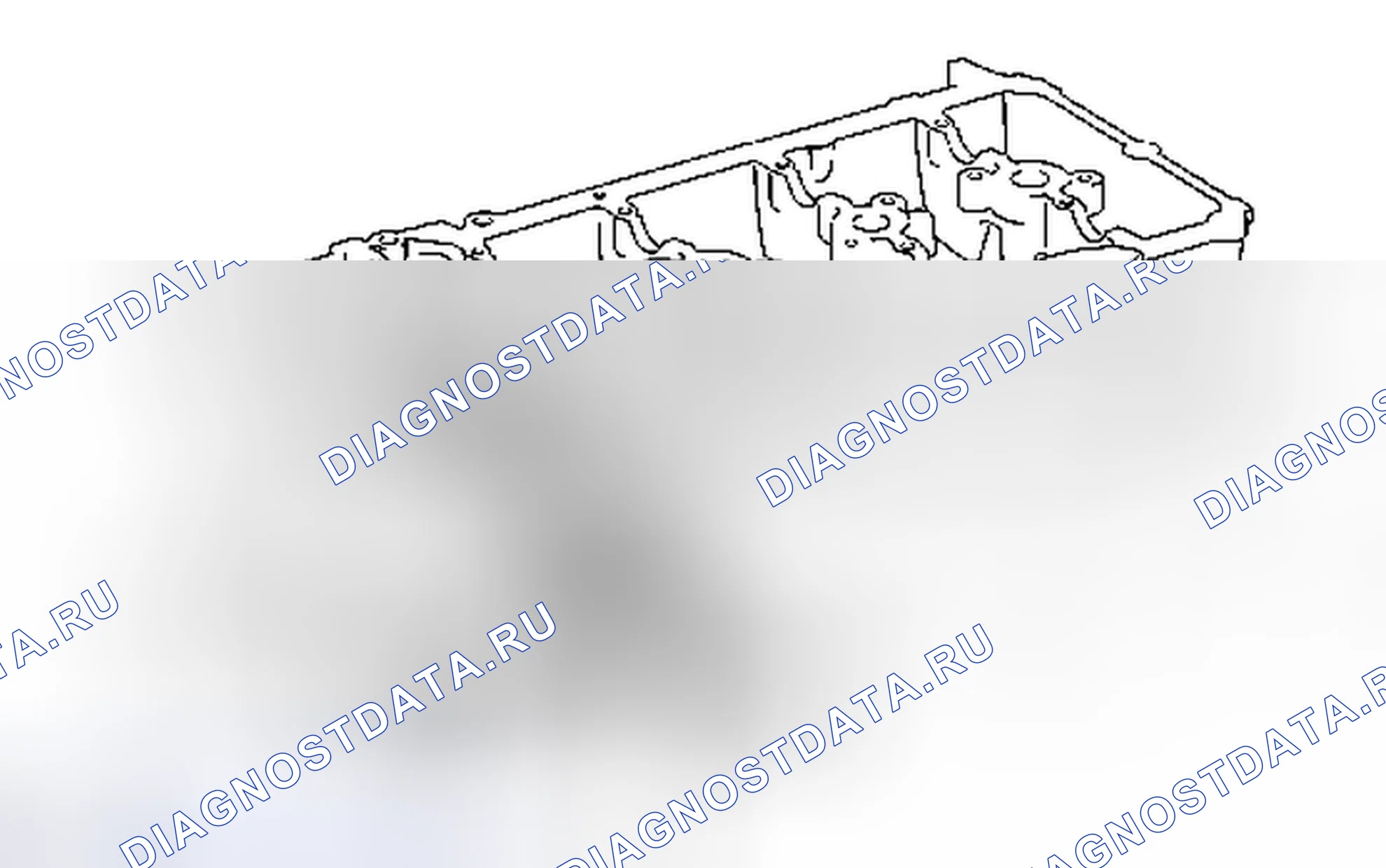 Рис. 424. Toyota 4Runner V