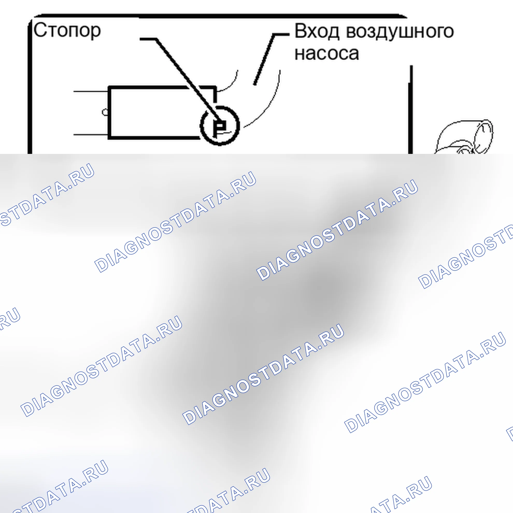 Рис. 13. Toyota Land Cruiser 200 рестайлинг
