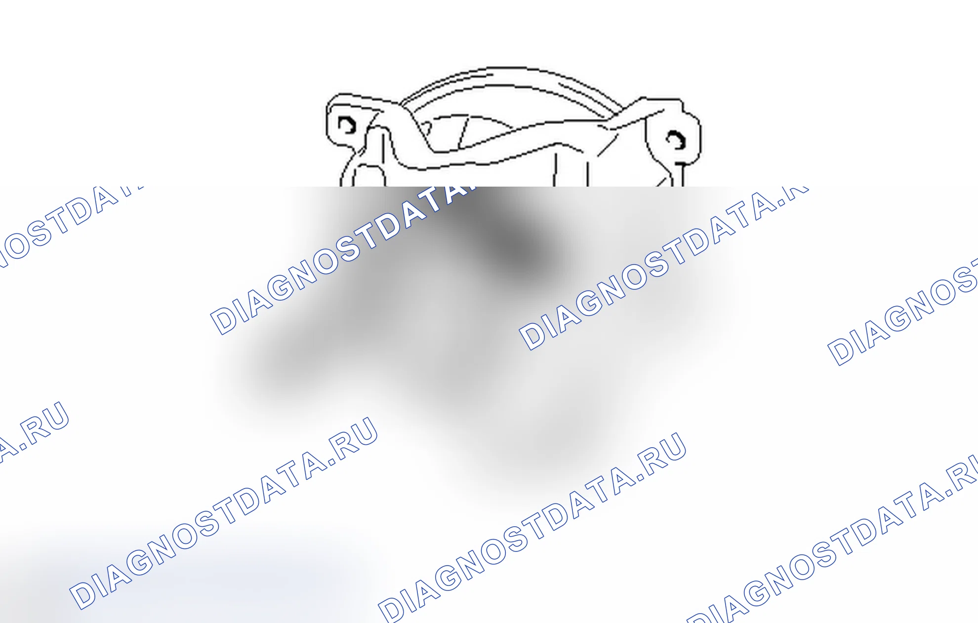 Рис. 87. Toyota Land Cruiser 200 рестайлинг