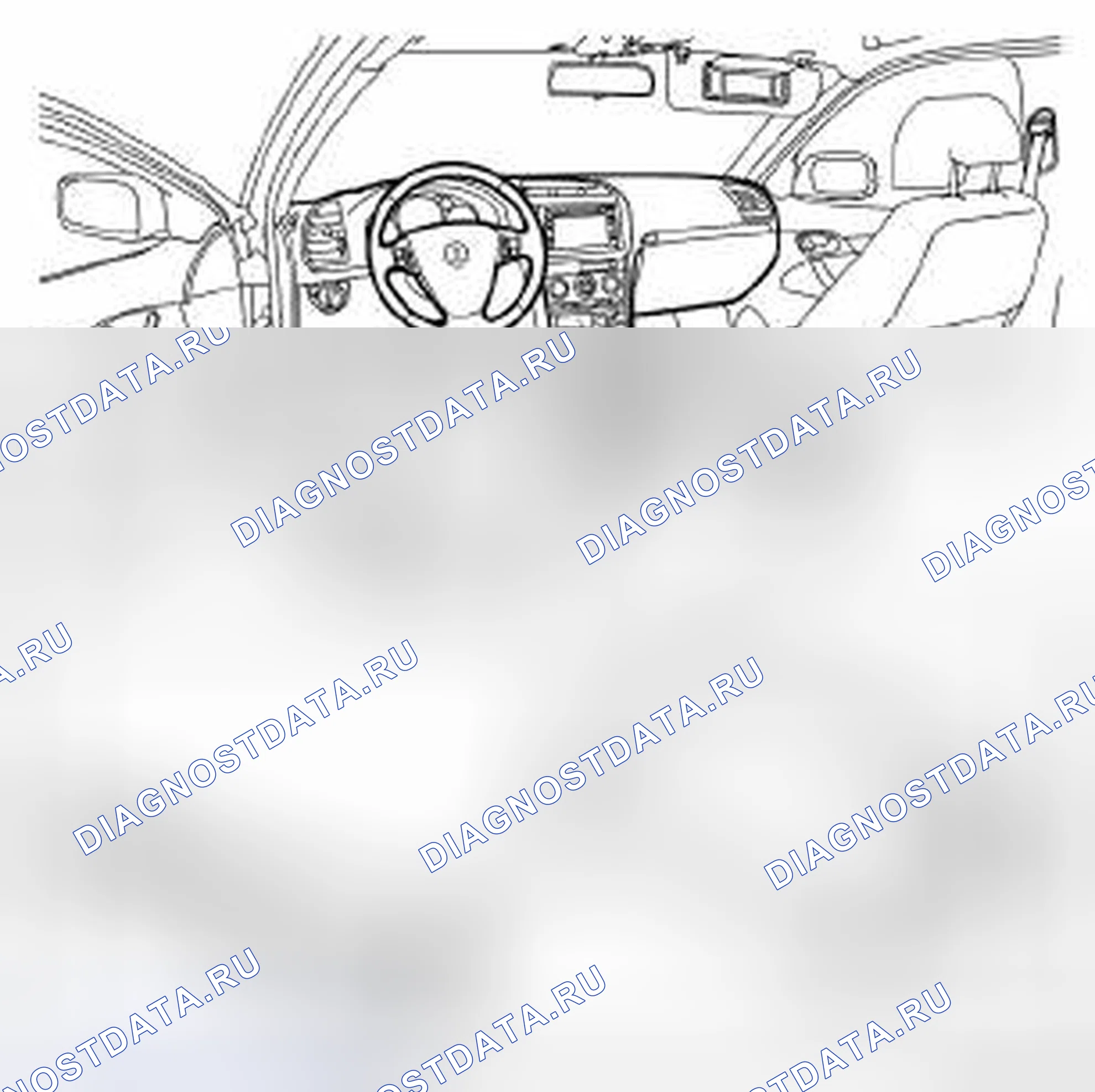 Рис. 203. Saab 9-3 II