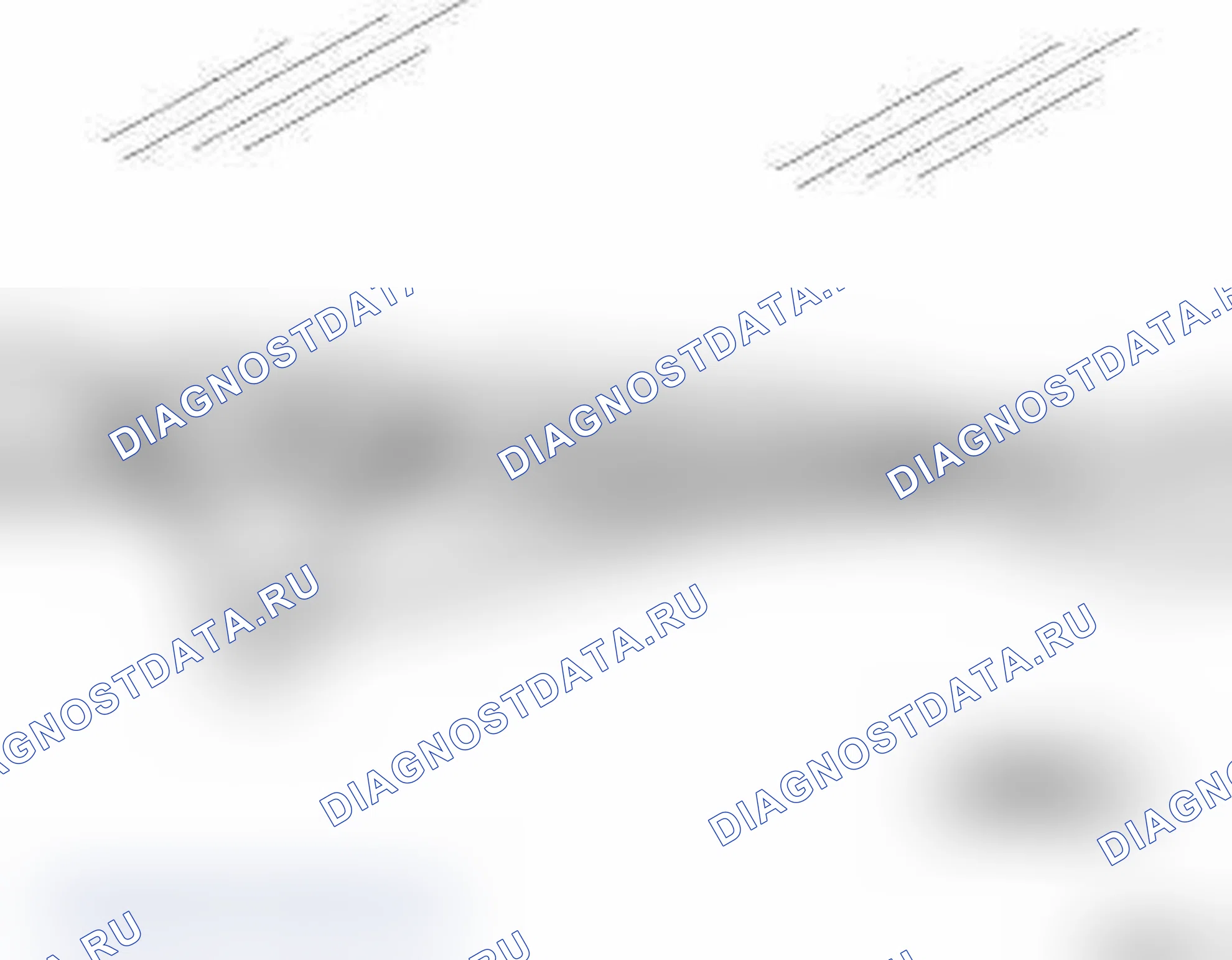 Рис. 263: ДЕМОНТАЖ. Dodge Dart PF