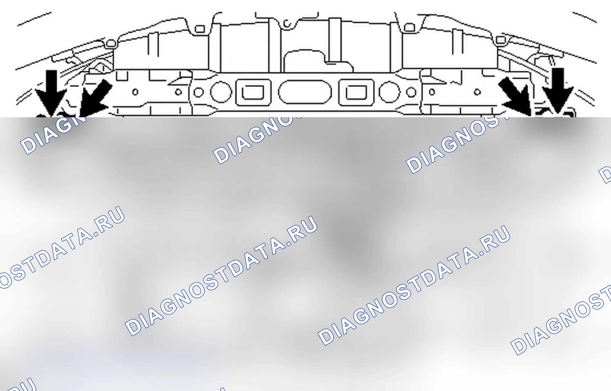 Рис. 130. Toyota Prius PHV pre-III