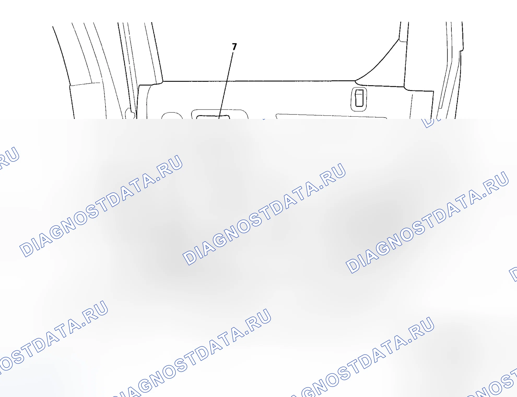 Рис. 35. Honda Ridgeline I