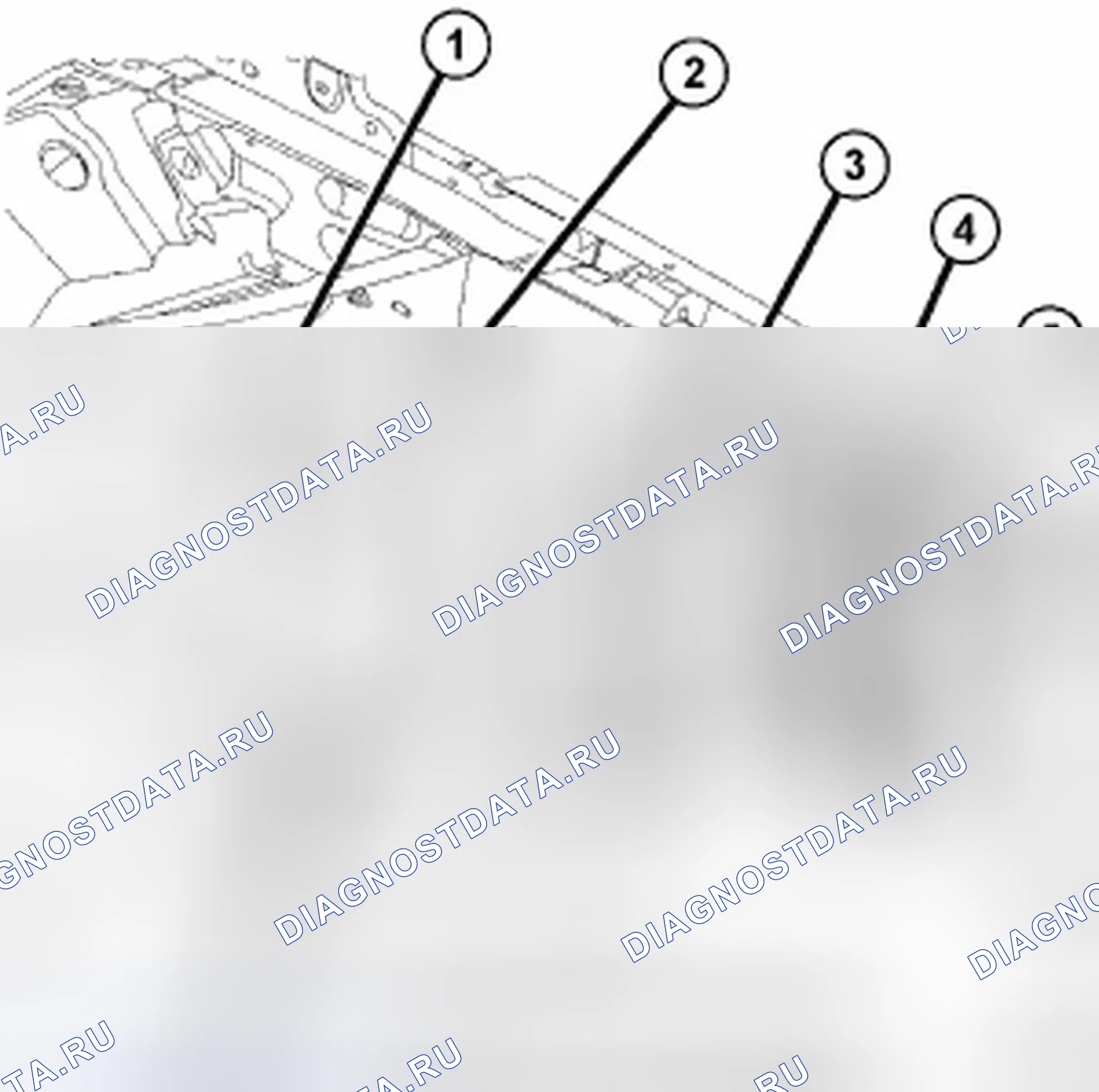 Рис. 121. Dodge Nitro I