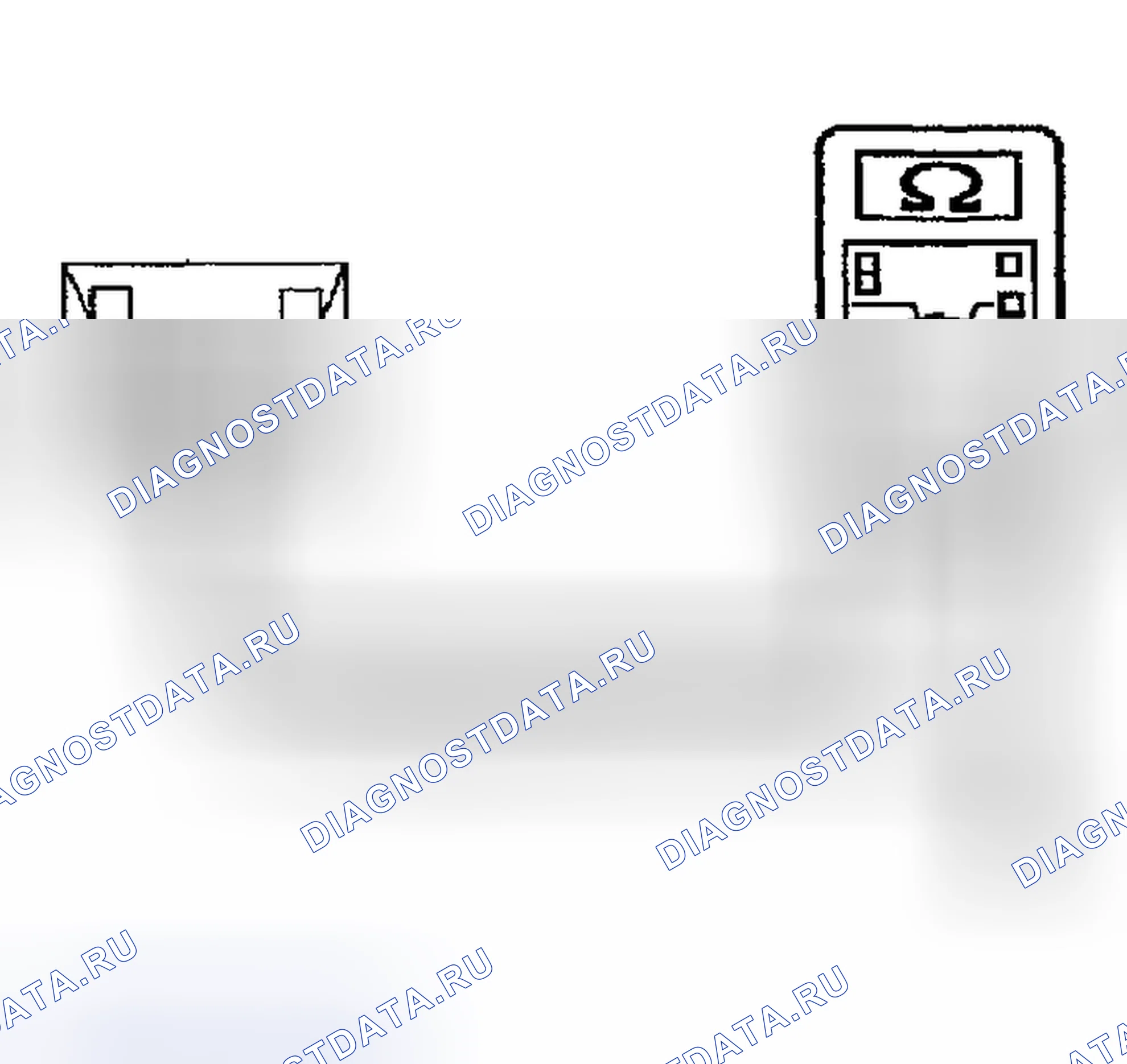 Рис. 217. Mitsubishi Montero III