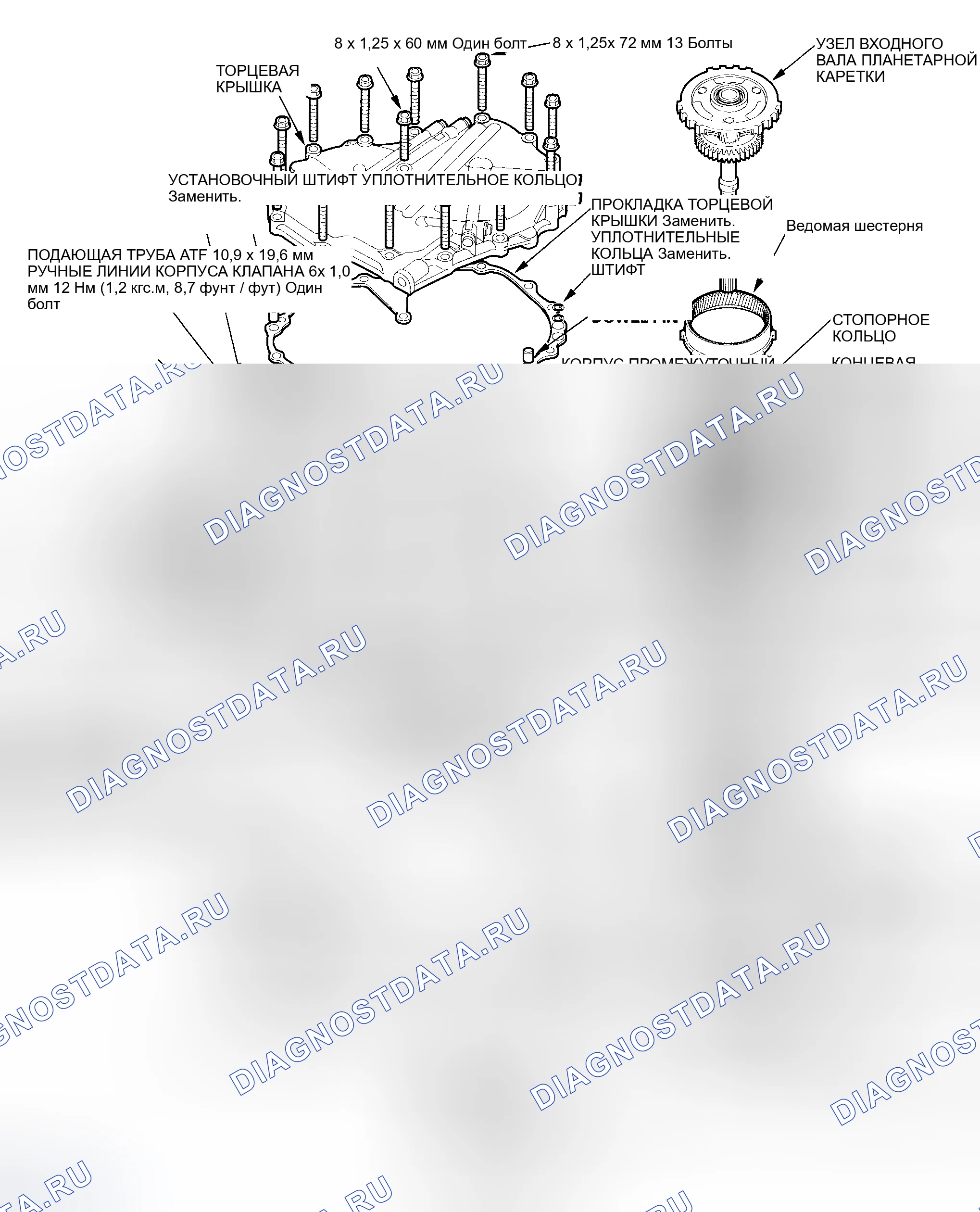 Рис. 140. Honda Insight I