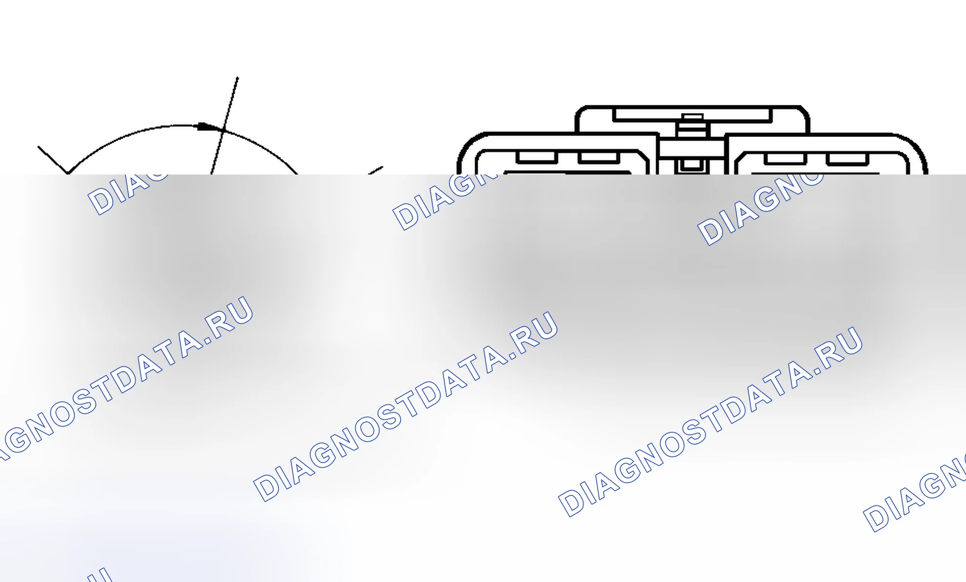 Рис. 1. Toyota Land Cruiser 70