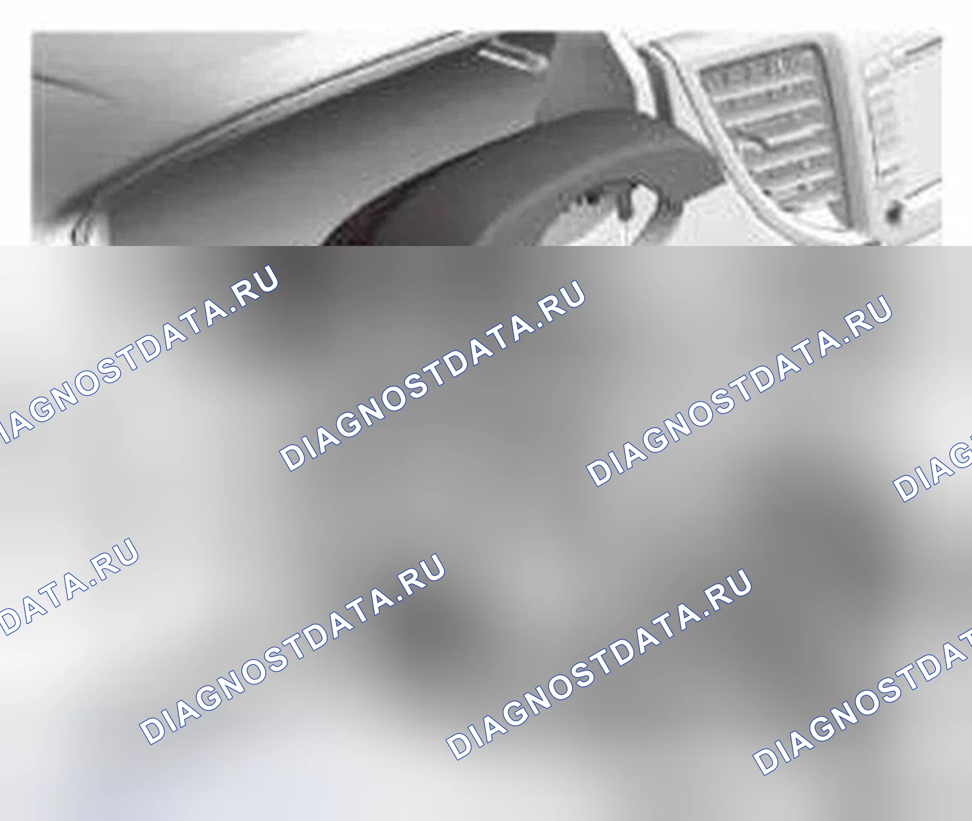 Рис. 8. Honda CR-V IV