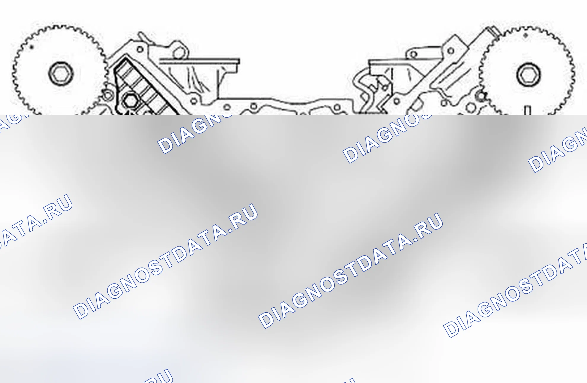 Рис. 442. Ford Expedition II