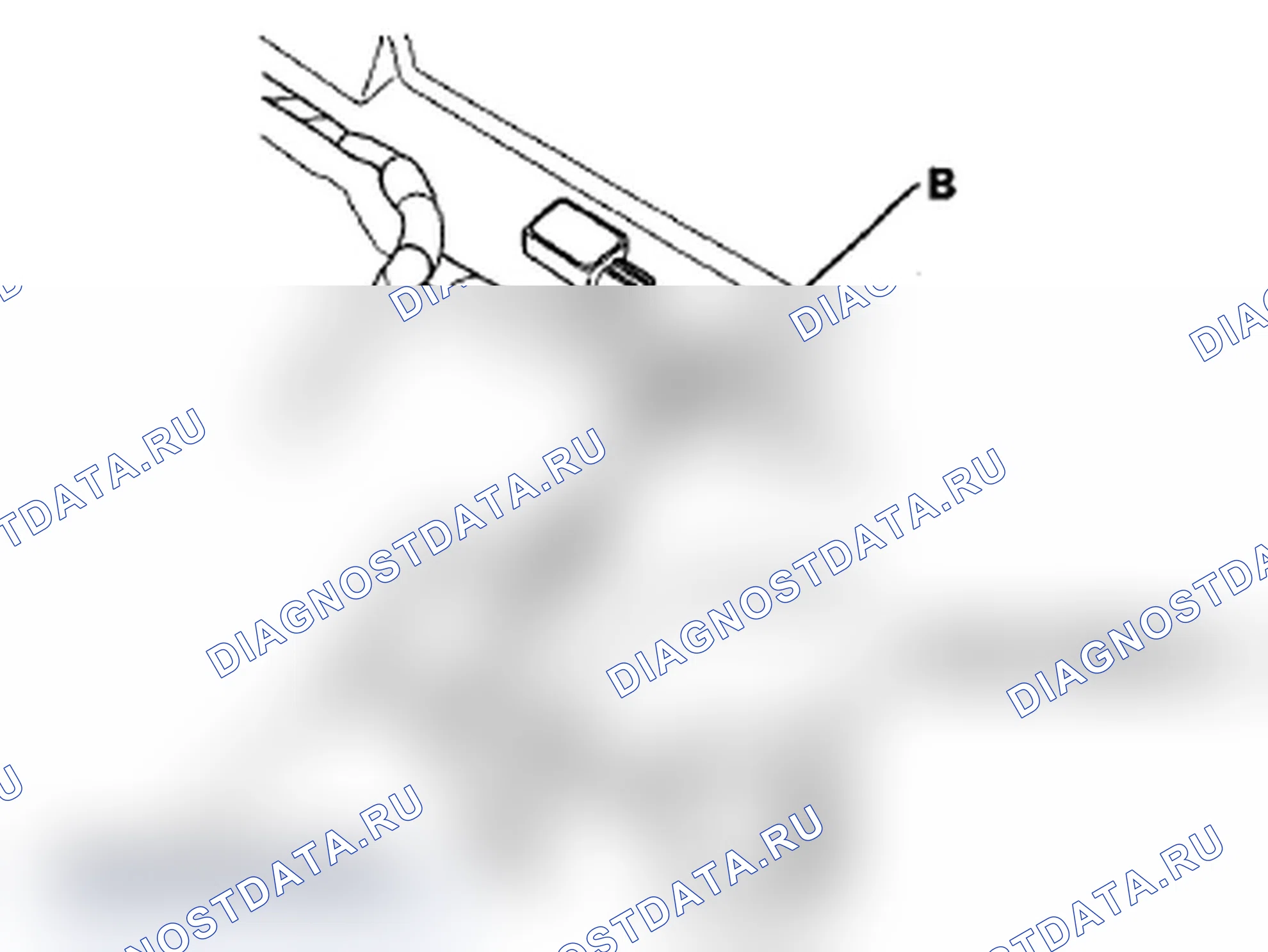 Рис. 241. Acura MDX II рестайлинг