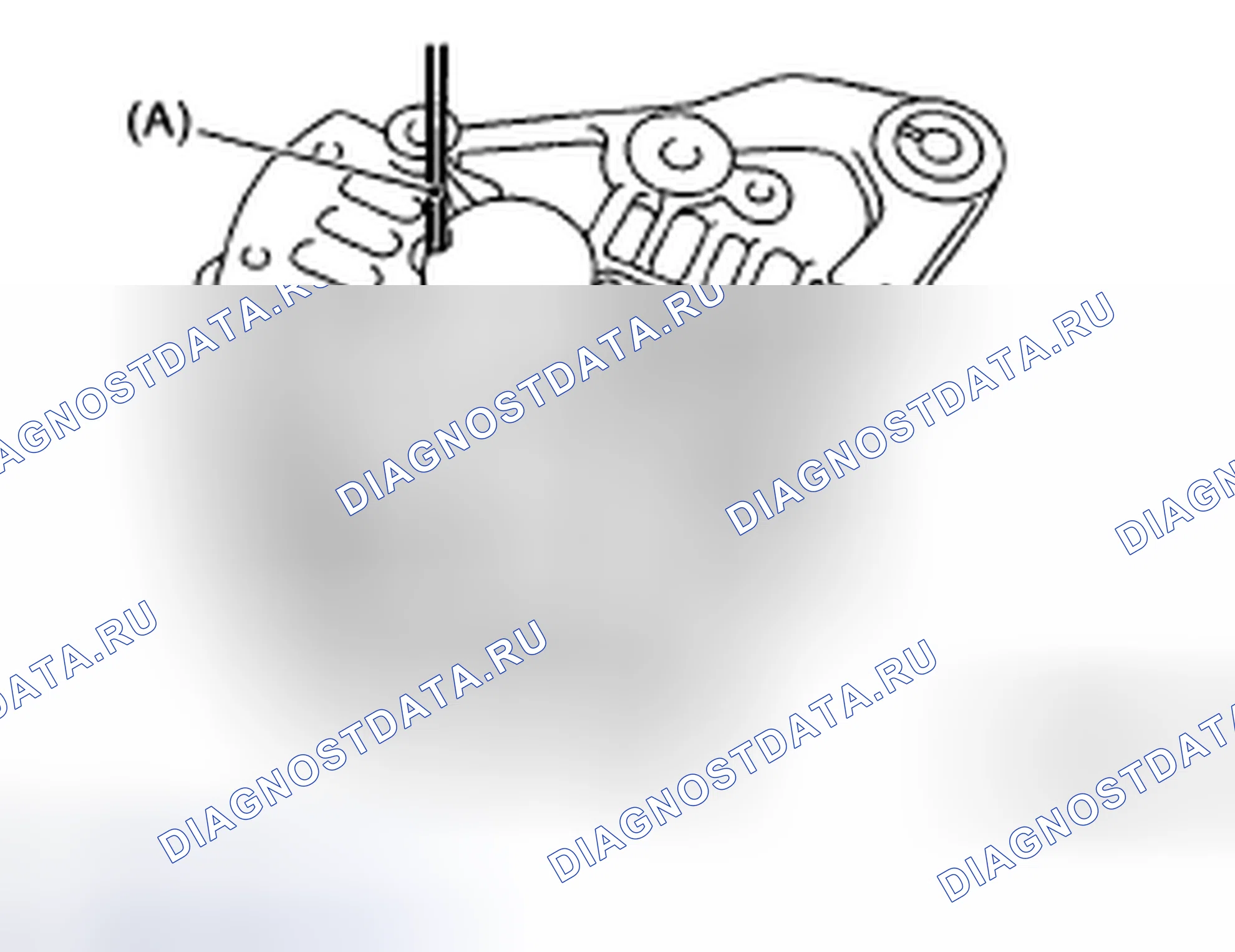 Рис. 36: СБОРКА. Subaru Impreza WRX GH