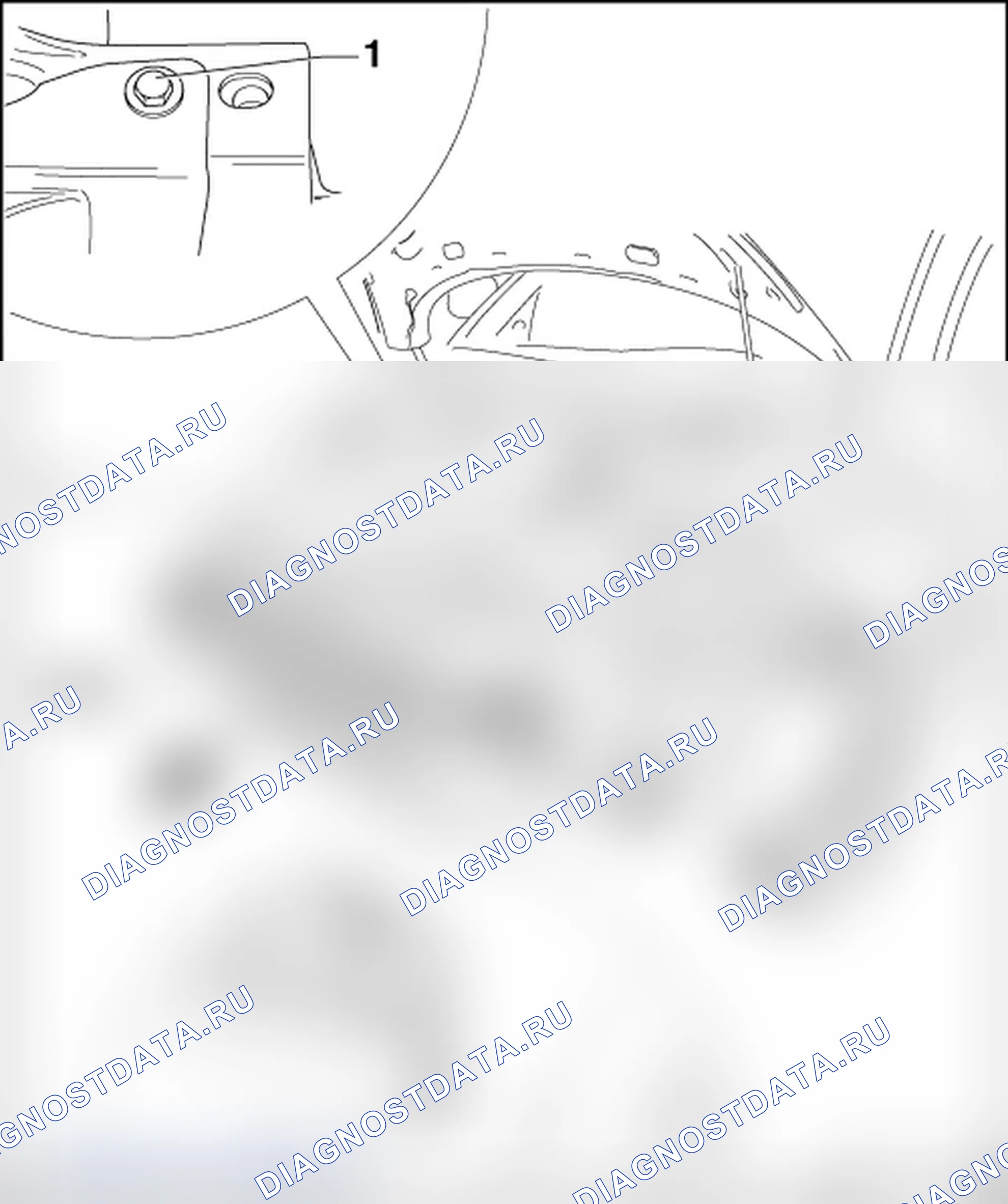 Рис. 114. Volkswagen New Beetle A4