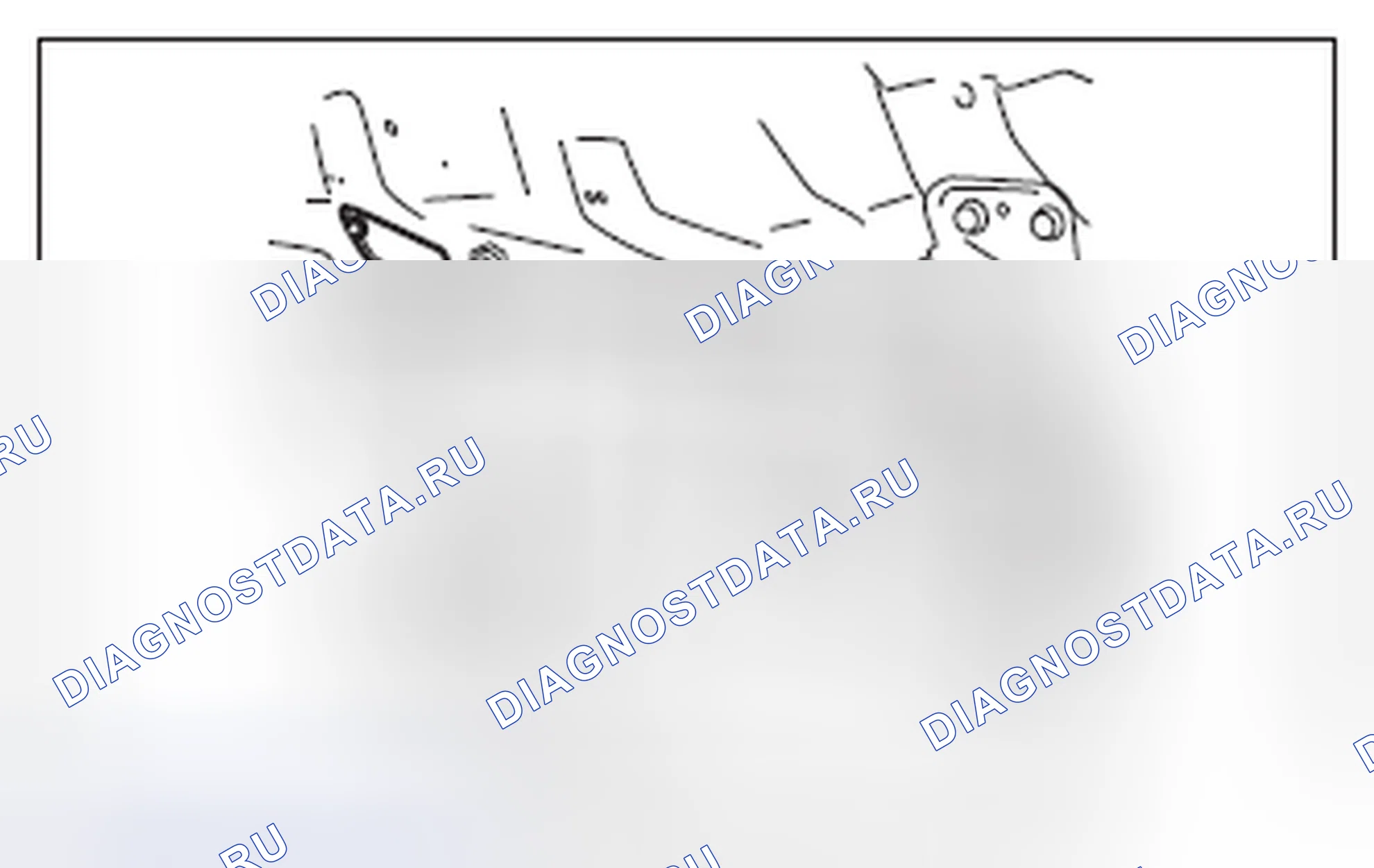 Рис. 819. Subaru Impreza WRX GE рестайлинг