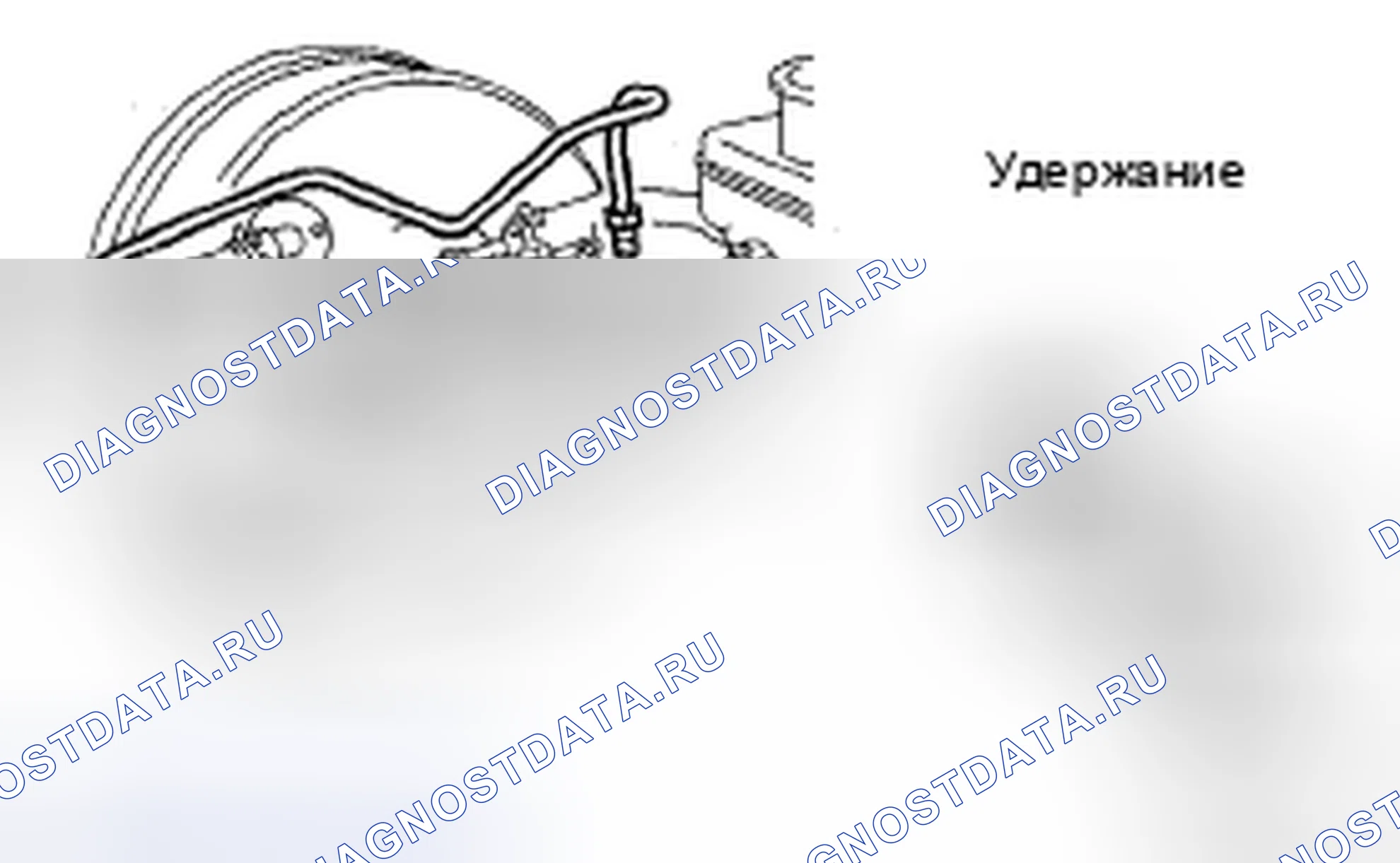 Рис. 38. Kia Sorento I рестайлинг