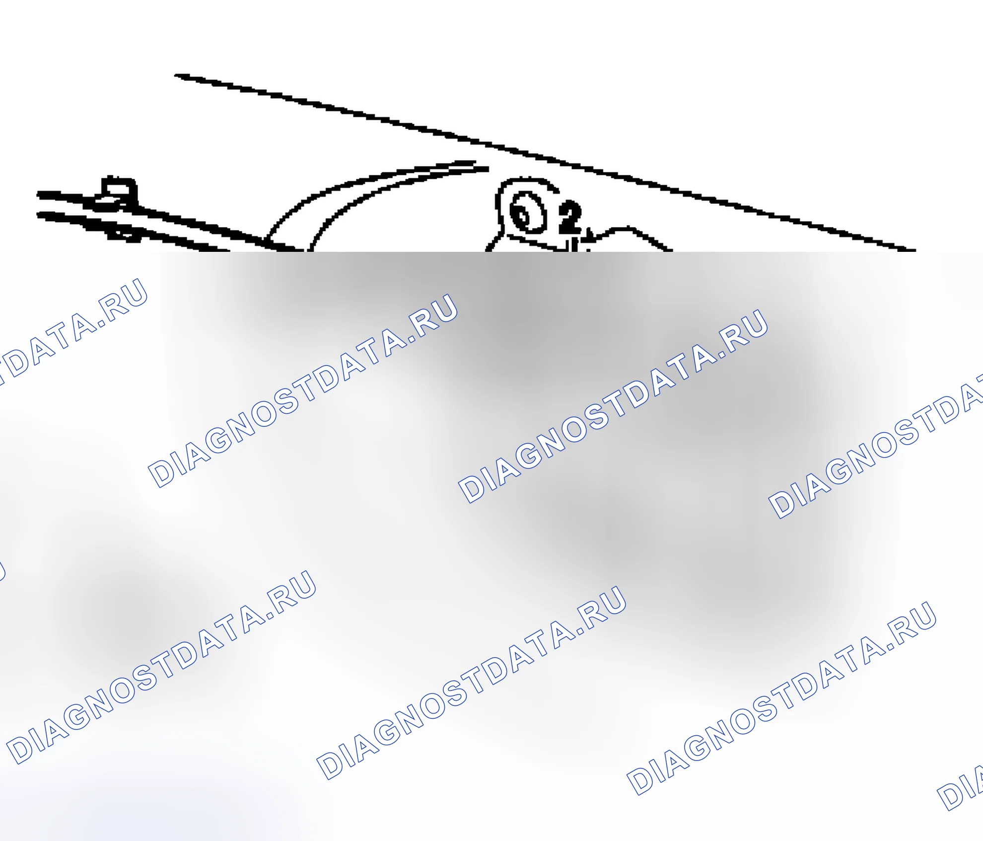 Рис. 63: УДАЛИТЬ. Land Rover Freelander L314