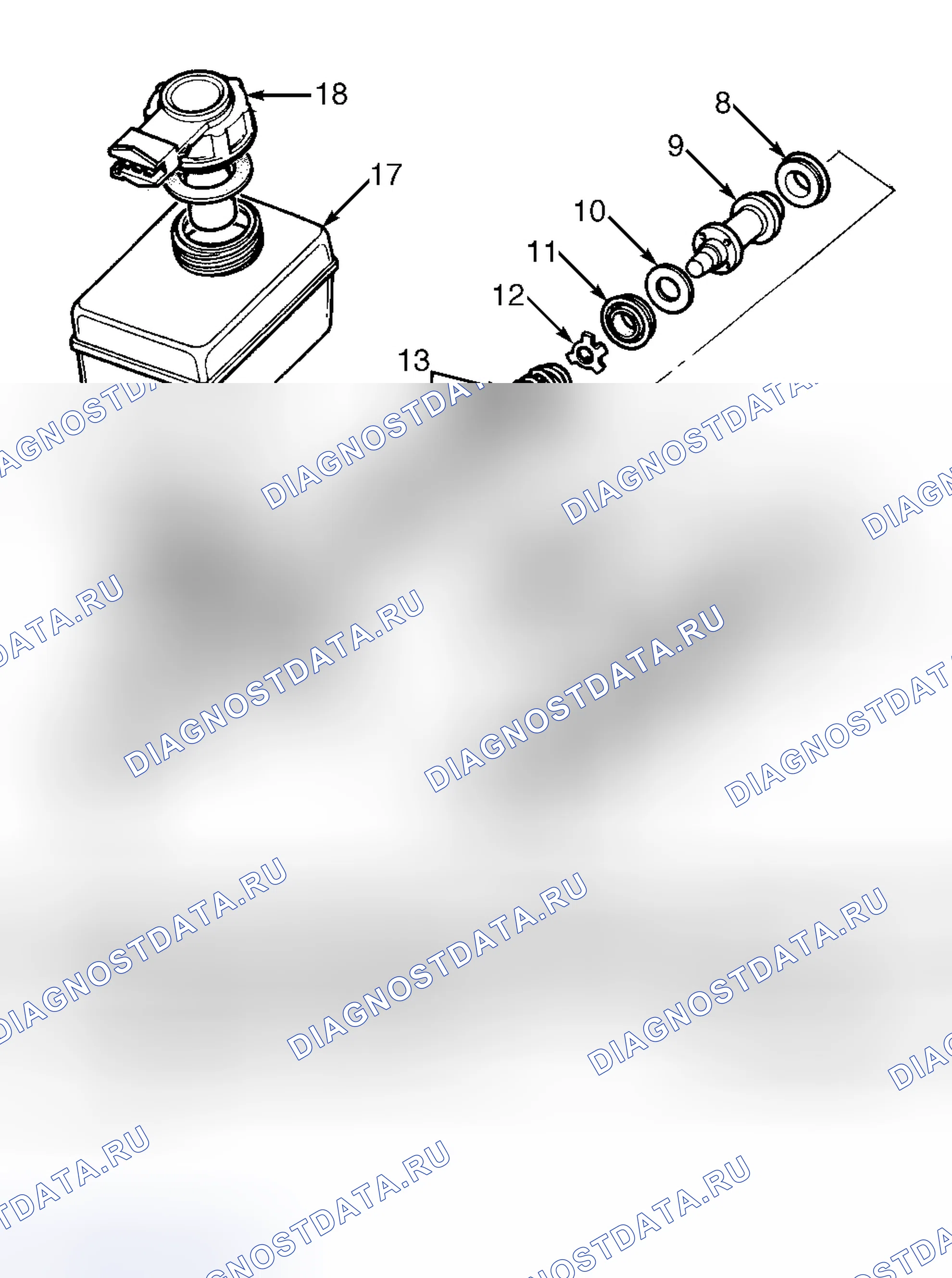 Рис. 8. Land Rover Range Rover II