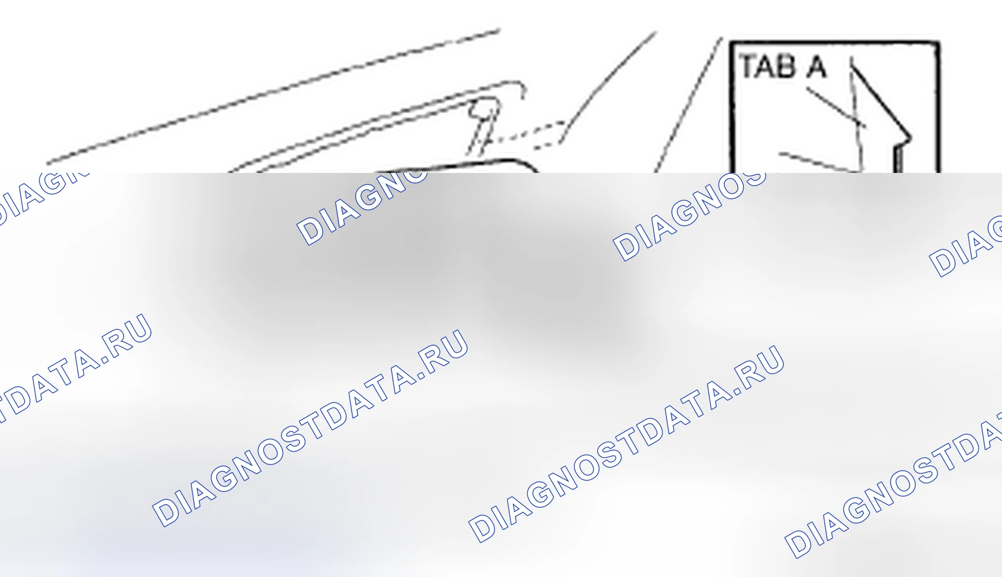 Рис. 69. Mazda CX-9 I