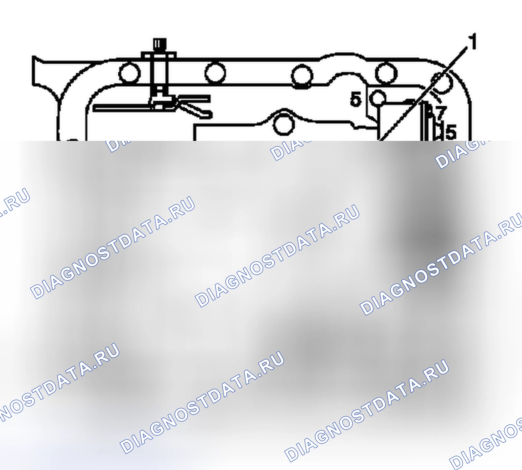 Рис. 309. Saab 9-7X I