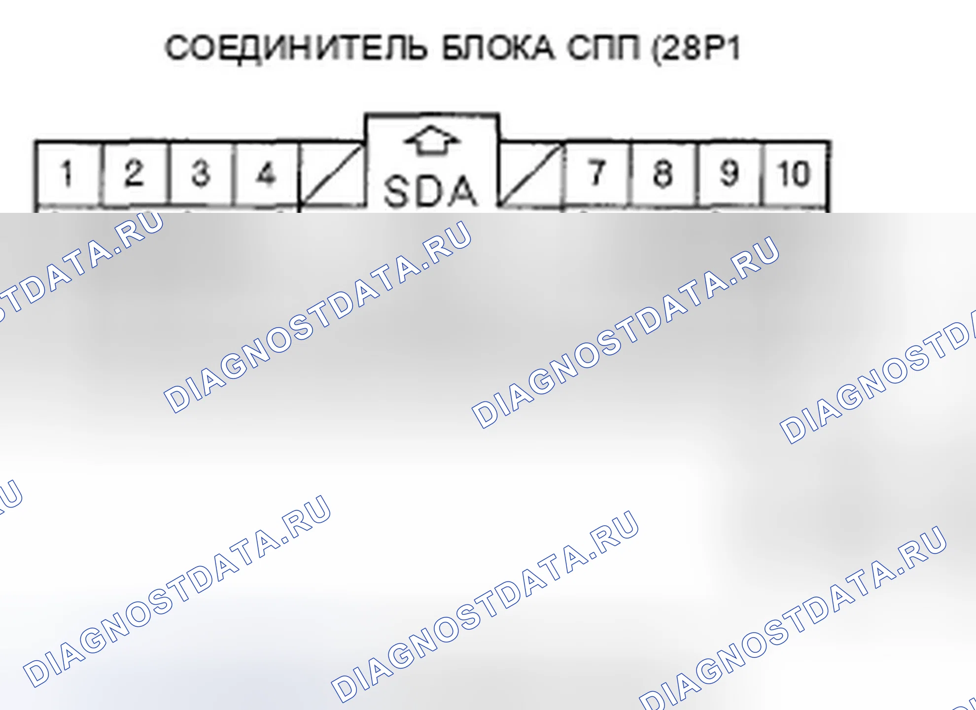 Рис. 473. Honda Accord VII рестайлинг