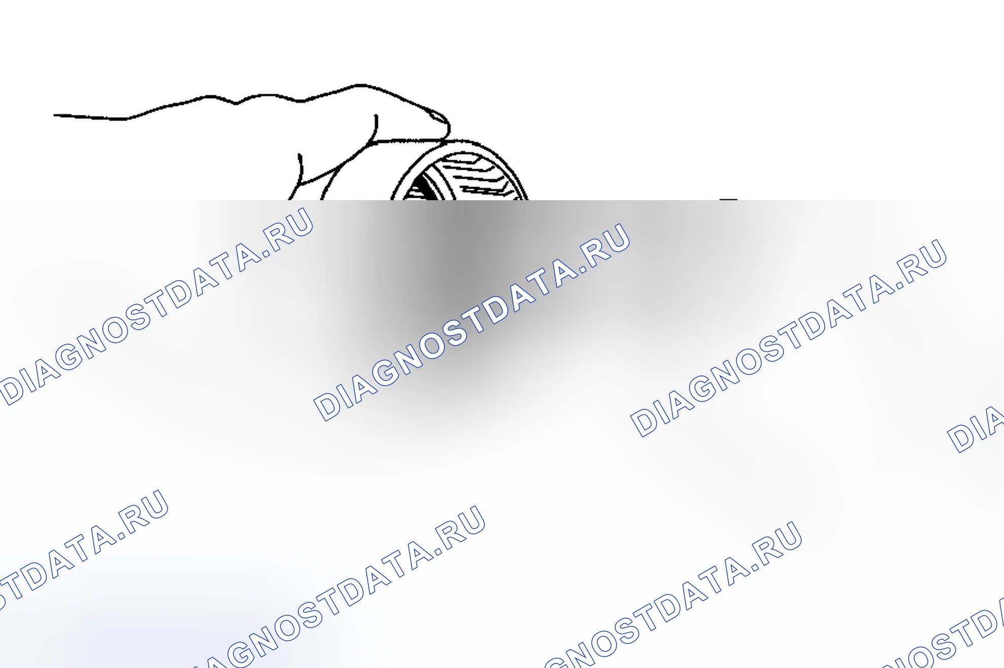 Рис. 25. Honda Accord VIII рестайлинг